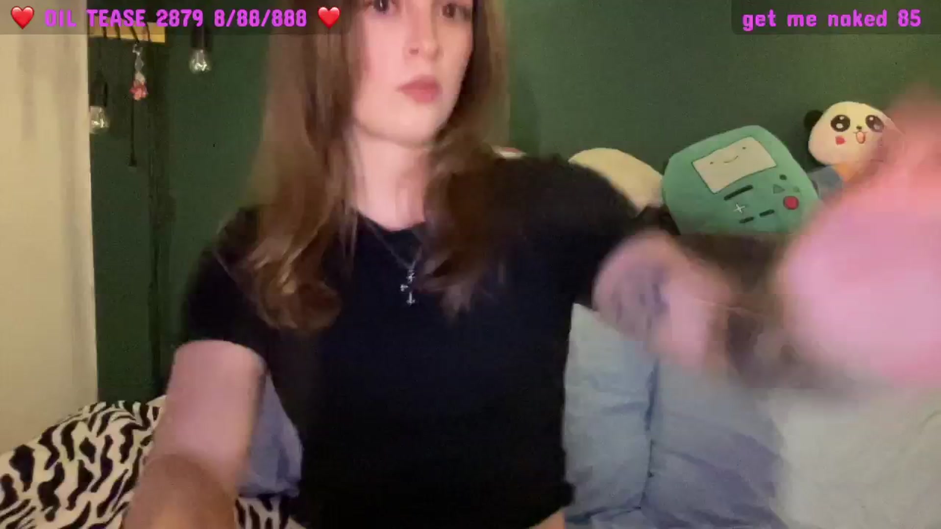 Gallery image thumbnail from CordeliaNova's myfreecams stream on, 11/20/2024, 01:18 image 3 of 20