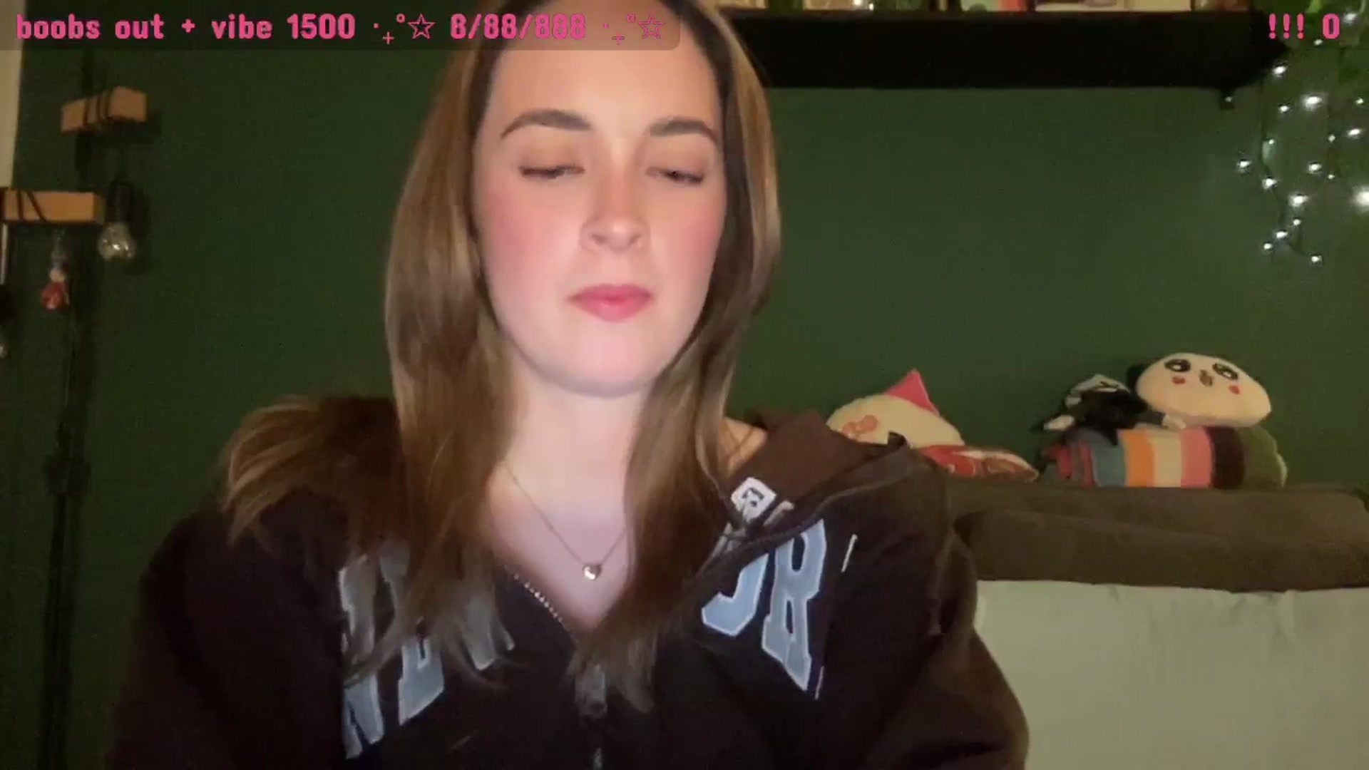 Gallery image thumbnail from CordeliaNova's myfreecams stream on, 01/22/2025, 02:56 image 4 of 20