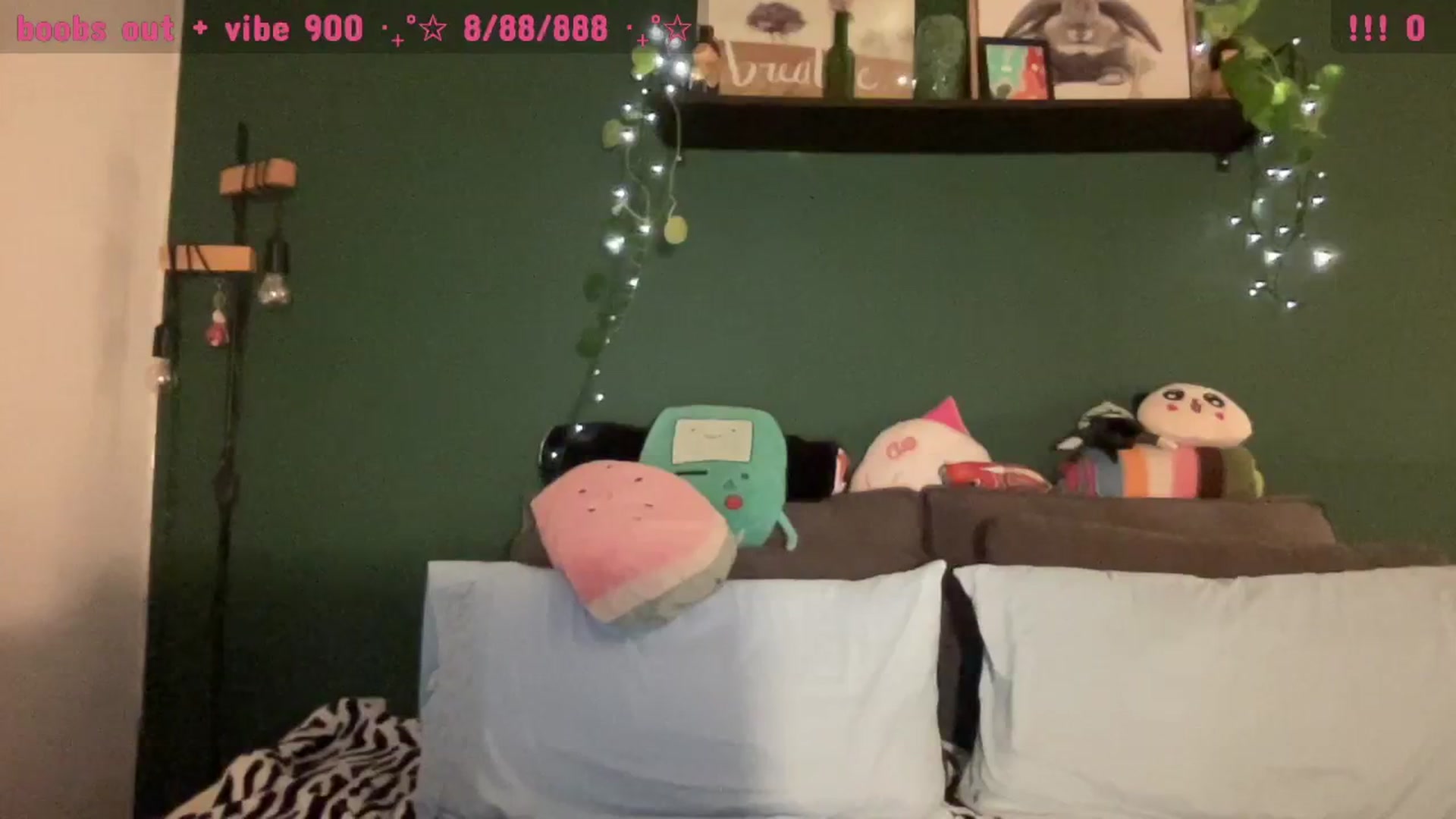 Gallery image thumbnail from CordeliaNova's myfreecams stream on, 01/22/2025, 02:56 image 8 of 20
