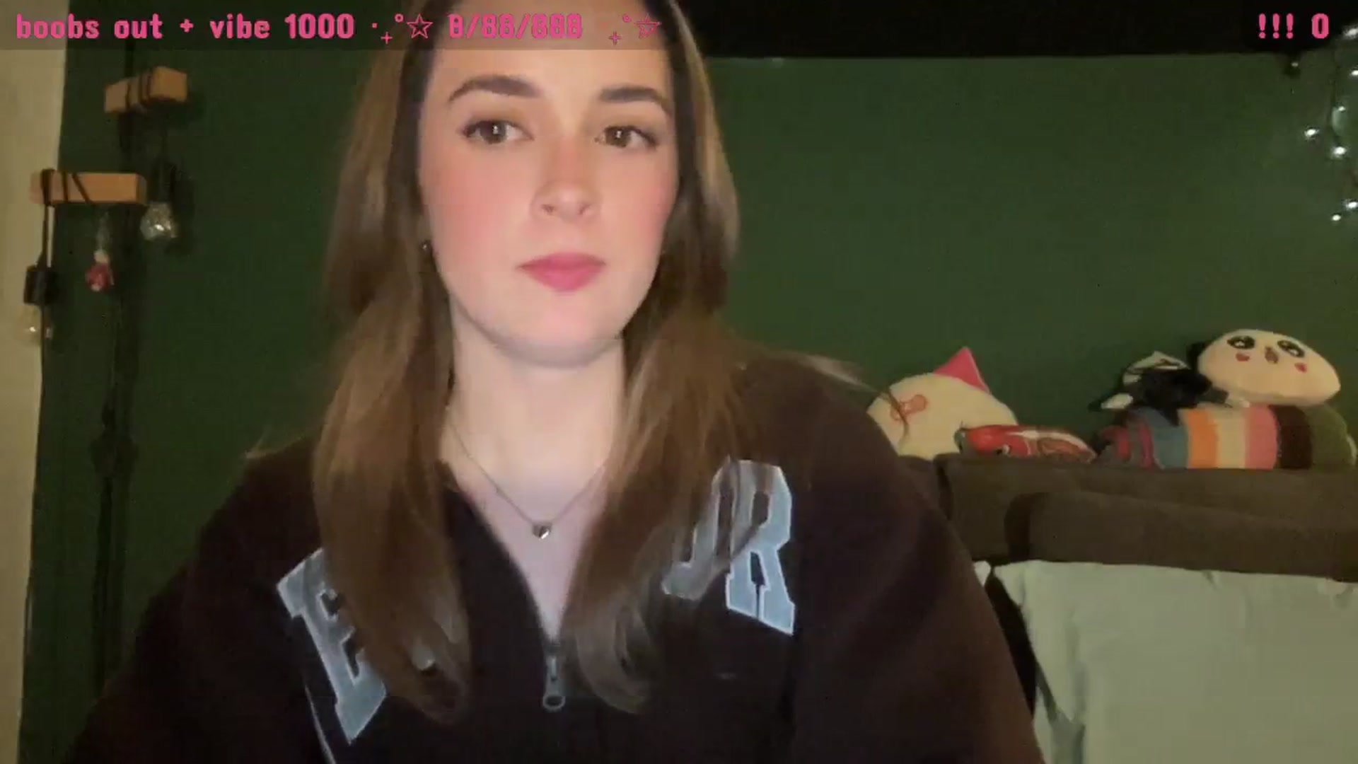 Gallery image thumbnail from CordeliaNova's myfreecams stream on, 01/22/2025, 02:56 image 7 of 20