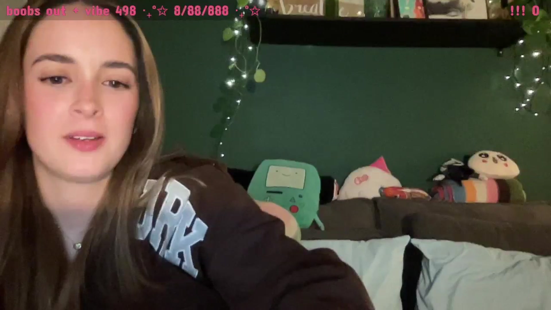 Gallery image thumbnail from CordeliaNova's myfreecams stream on, 01/22/2025, 02:56 image 20 of 20