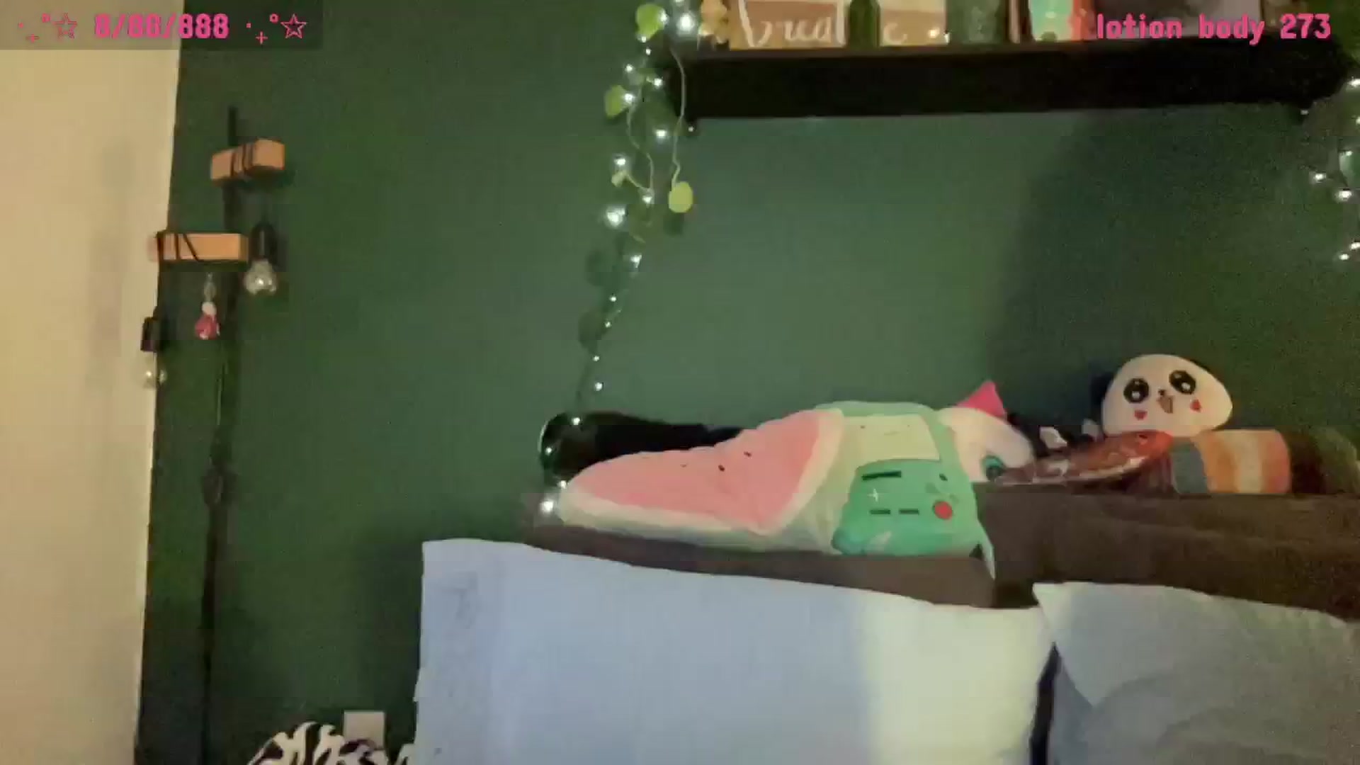Gallery image thumbnail from CordeliaNova's myfreecams stream on, 01/23/2025, 02:17 image 18 of 20