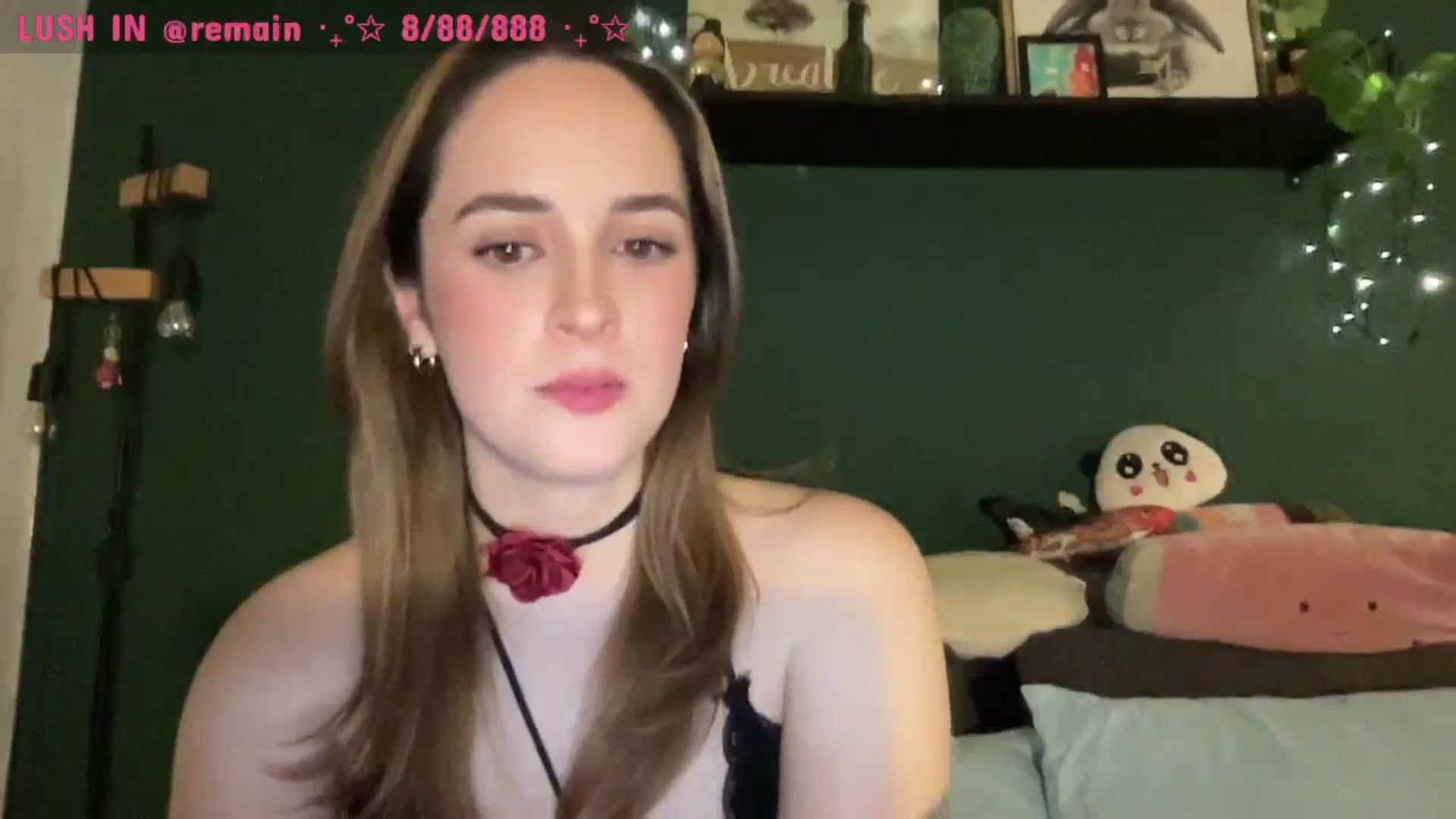 Gallery image thumbnail from CordeliaNova's myfreecams stream on, 01/24/2025, 02:38 image 18 of 20