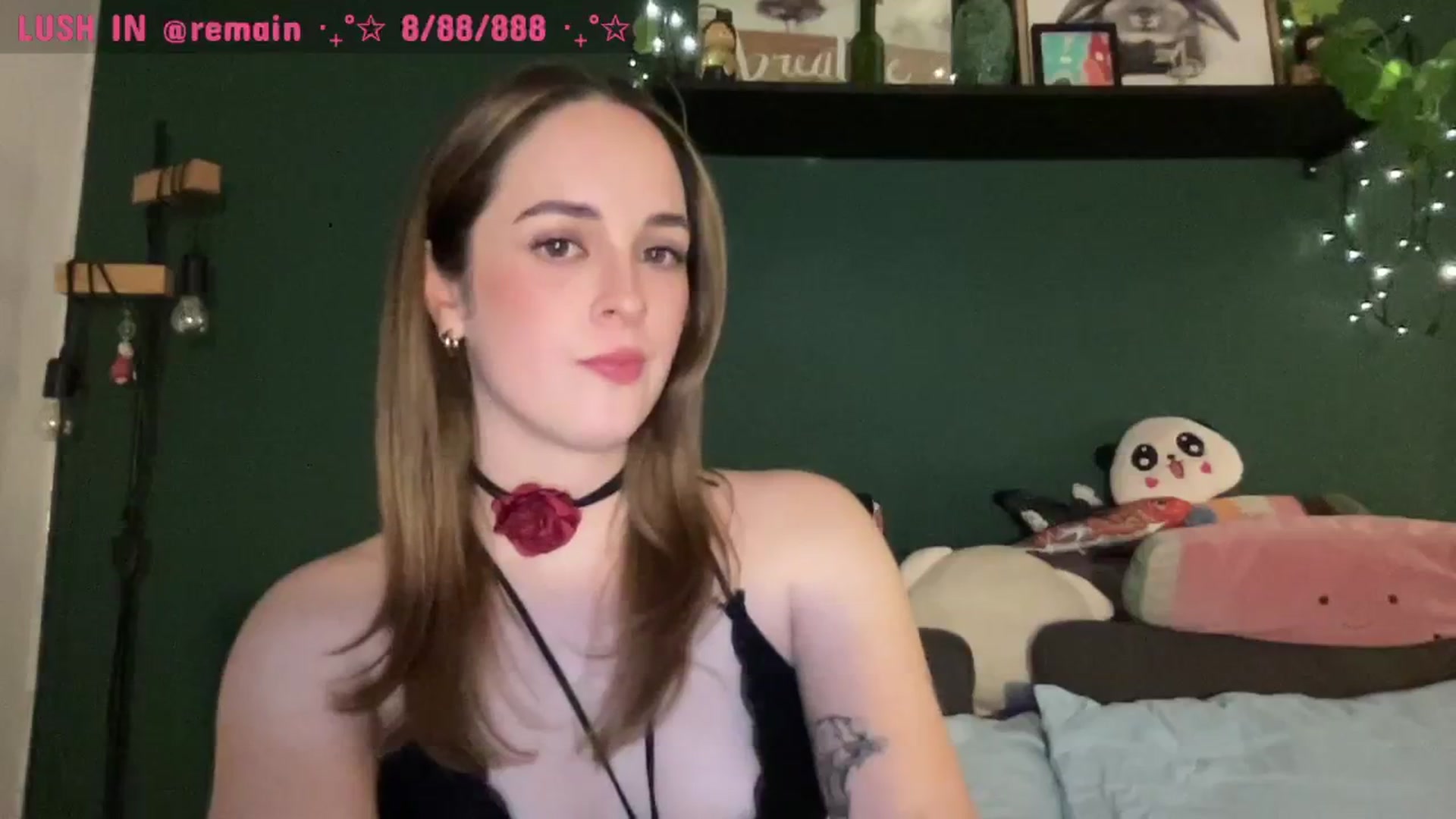 Gallery image thumbnail from CordeliaNova's myfreecams stream on, 01/24/2025, 02:38 image 19 of 20