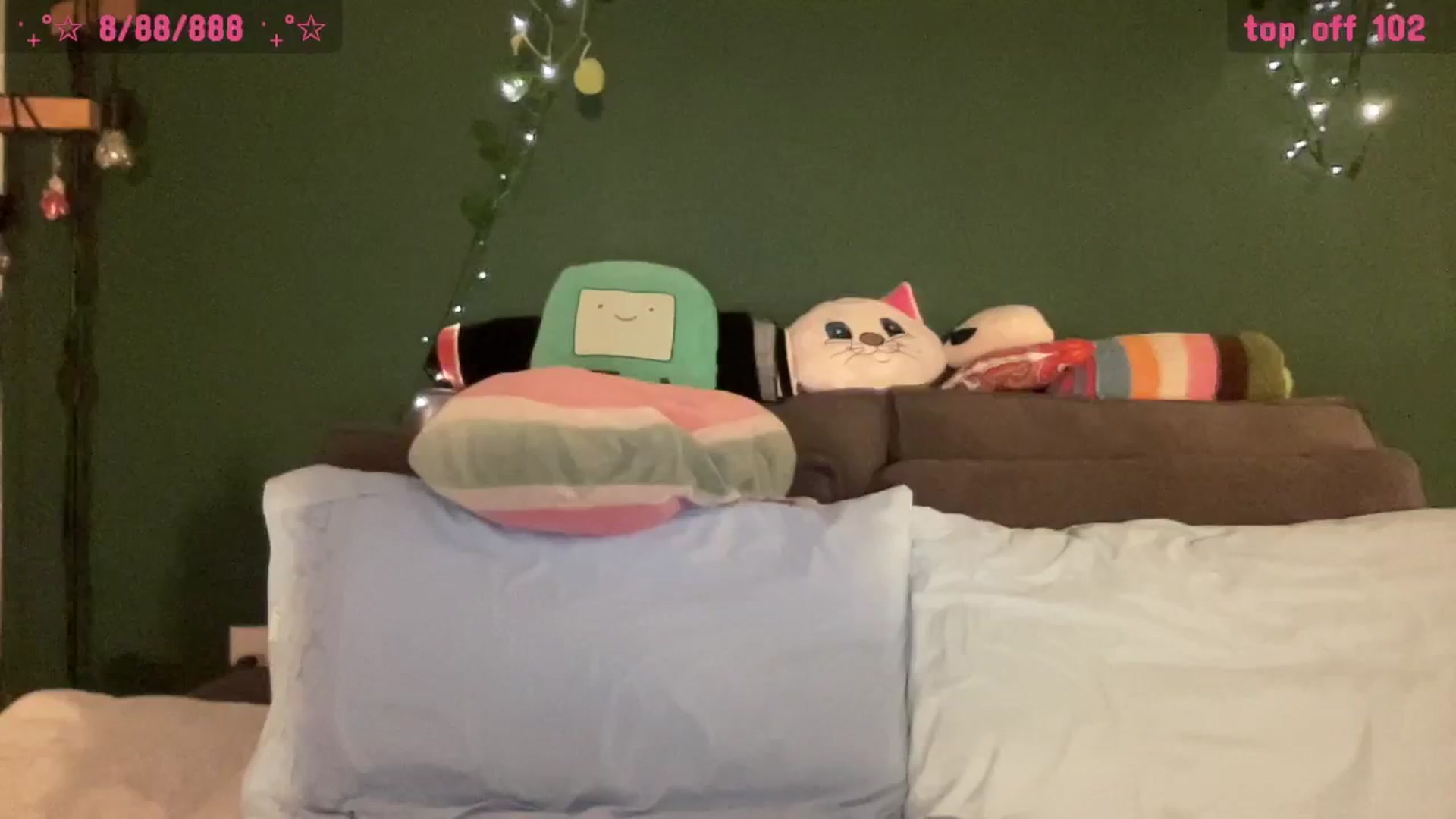 Gallery image thumbnail from CordeliaNova's myfreecams stream on, 01/28/2025, 24:31 image 18 of 20