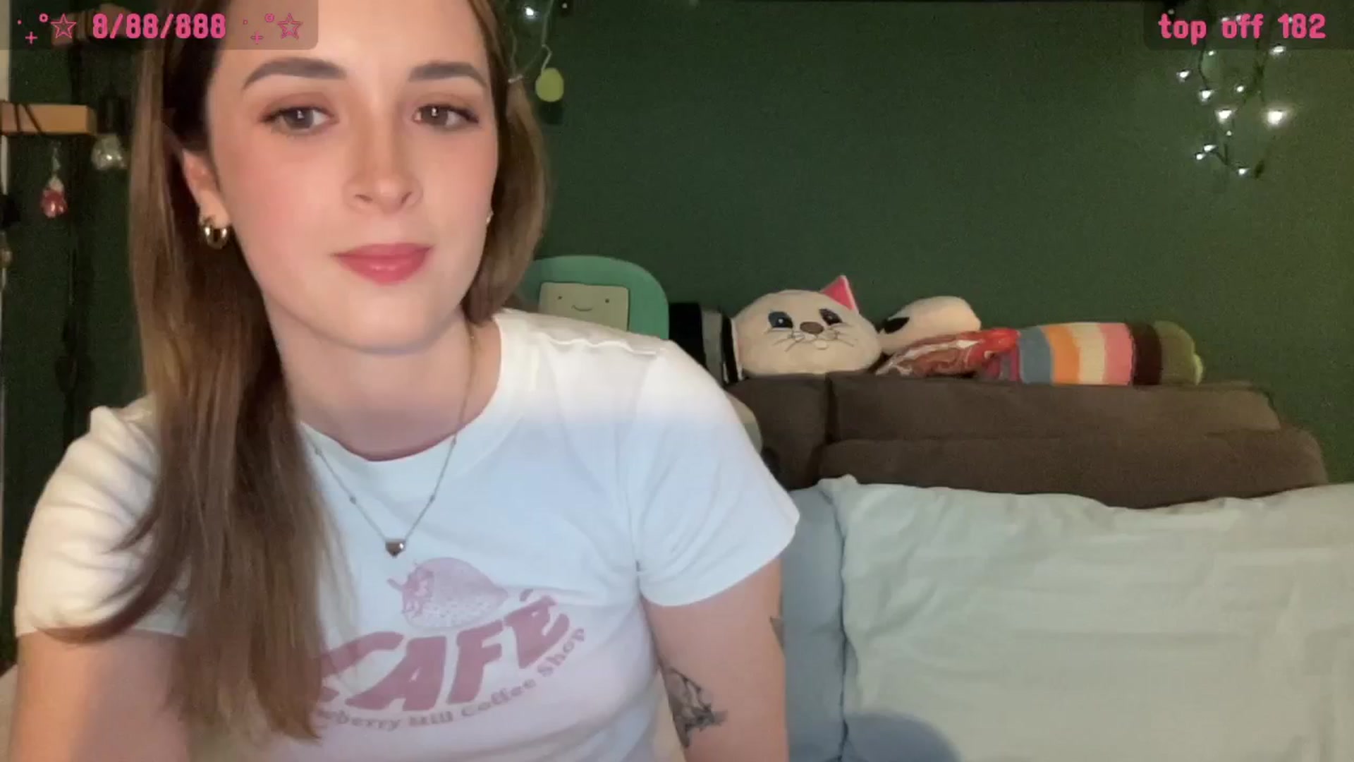 Gallery image thumbnail from CordeliaNova's myfreecams stream on, 01/28/2025, 24:31 image 3 of 20