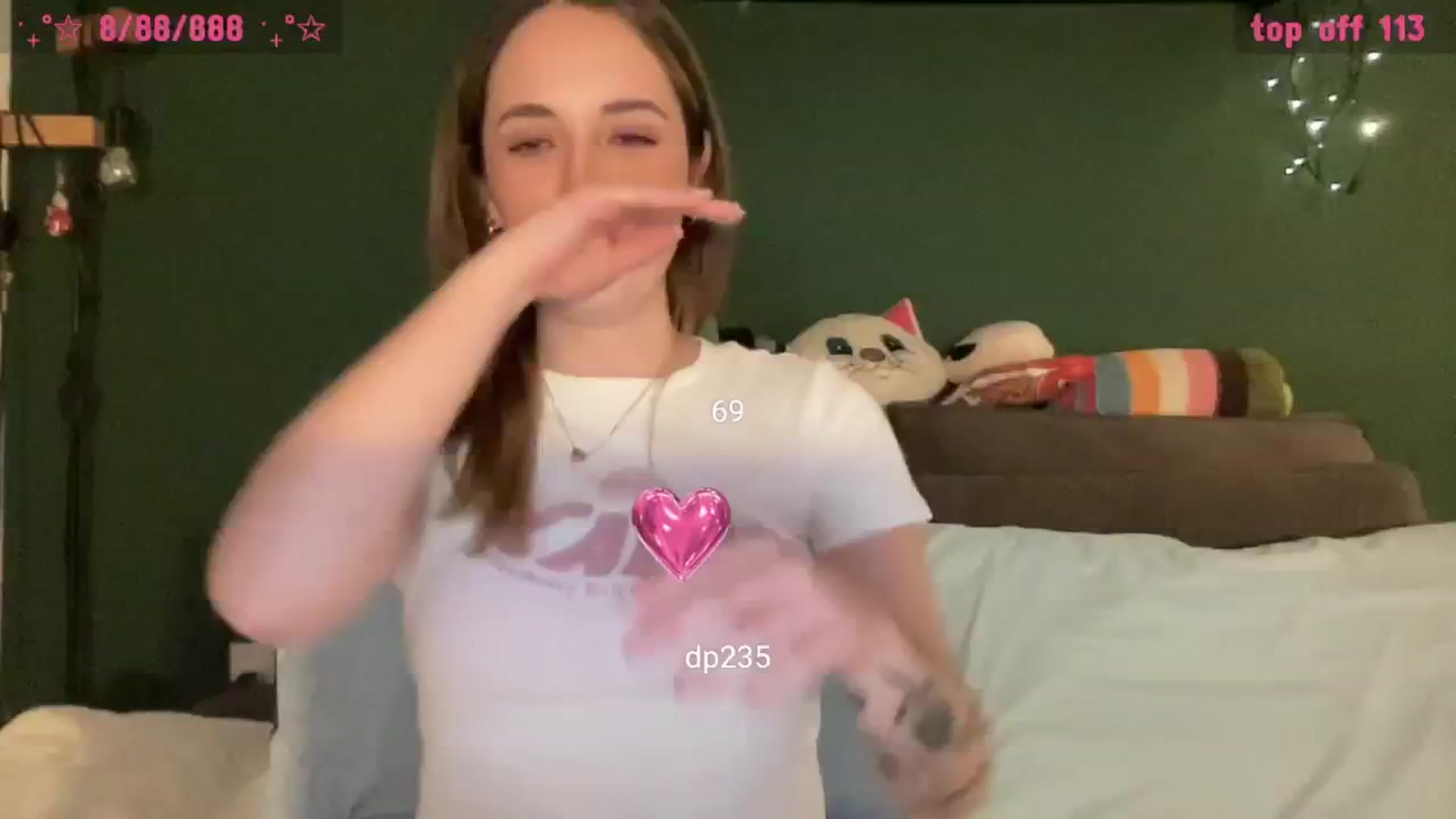Gallery image thumbnail from CordeliaNova's myfreecams stream on, 01/28/2025, 24:31 image 9 of 20