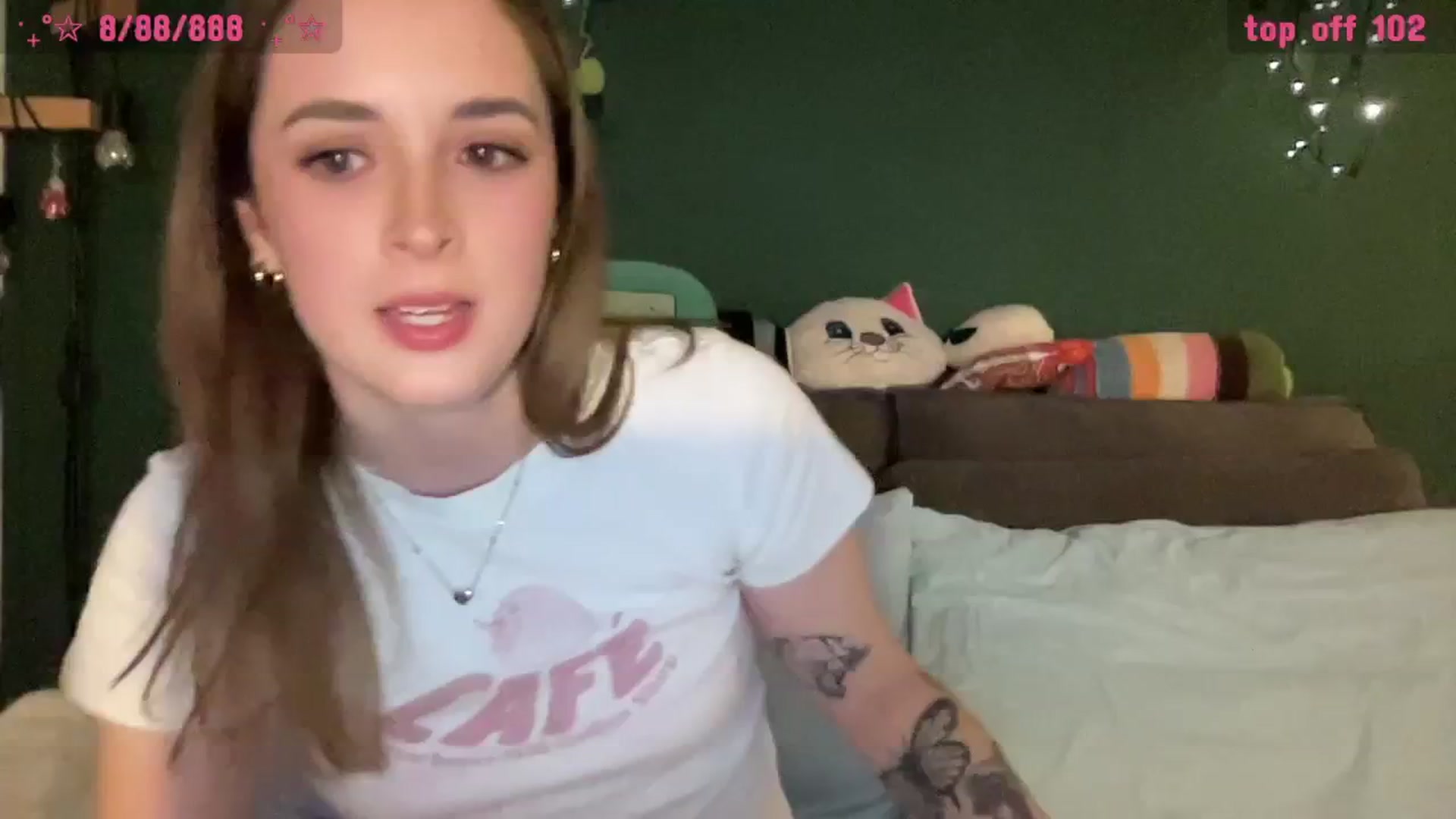 Gallery image thumbnail from CordeliaNova's myfreecams stream on, 01/28/2025, 24:31 image 14 of 20