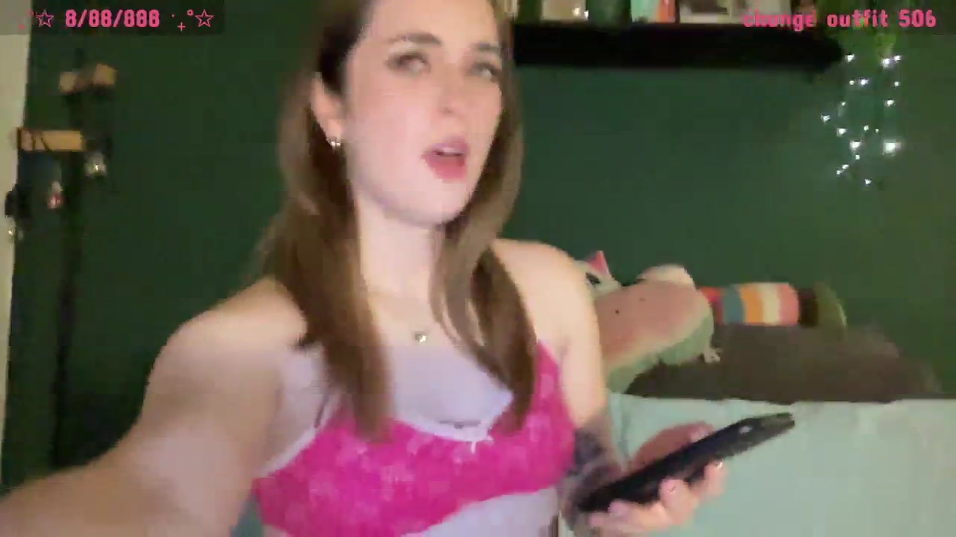 Gallery image thumbnail from CordeliaNova's myfreecams stream on, 01/28/2025, 01:55 image 17 of 20