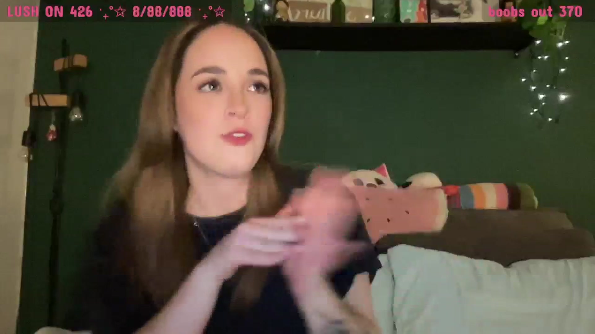 Gallery image thumbnail from CordeliaNova's myfreecams stream on, 01/30/2025, 01:03 image 9 of 20