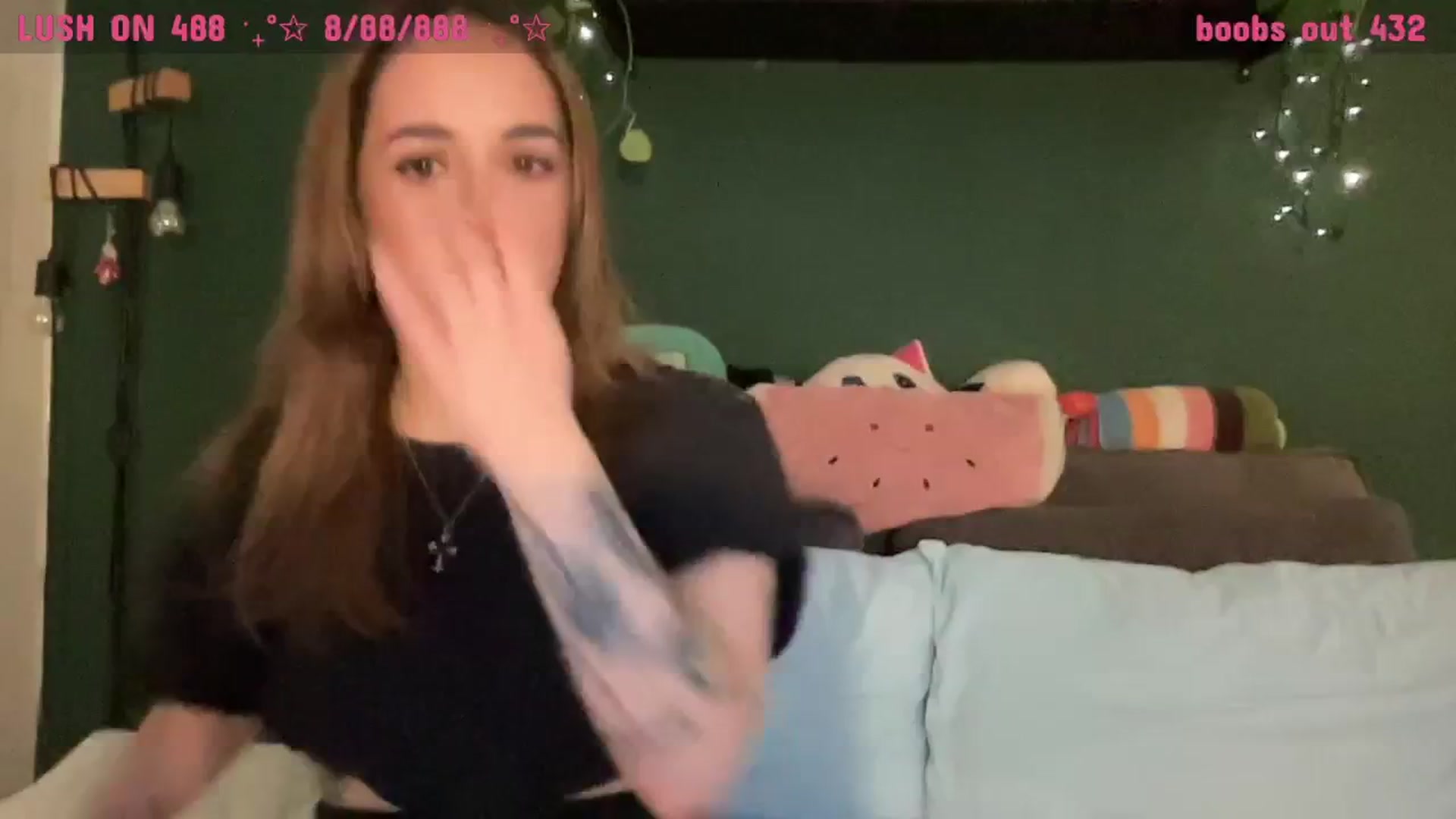 Gallery image thumbnail from CordeliaNova's myfreecams stream on, 01/30/2025, 01:03 image 1 of 20