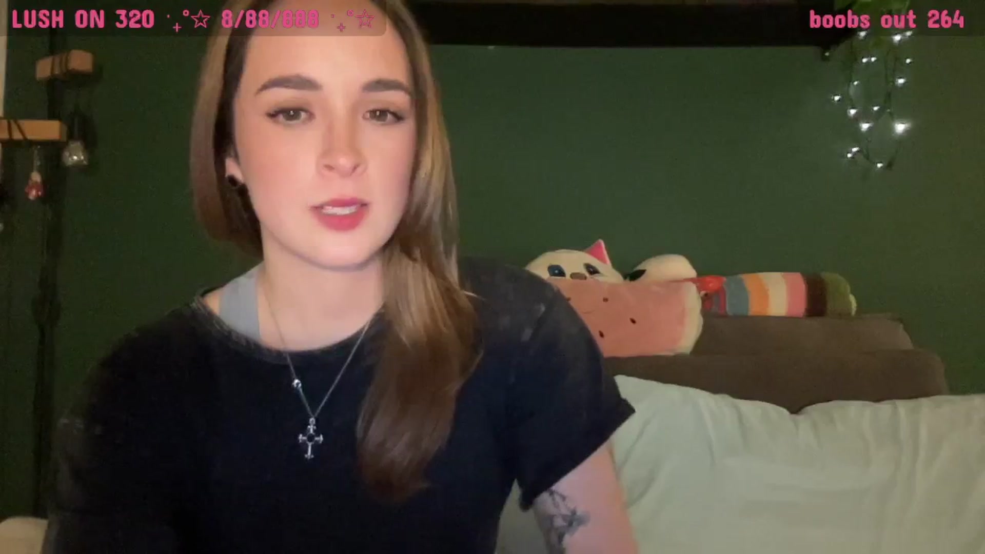 Gallery image thumbnail from CordeliaNova's myfreecams stream on, 01/30/2025, 01:03 image 18 of 20