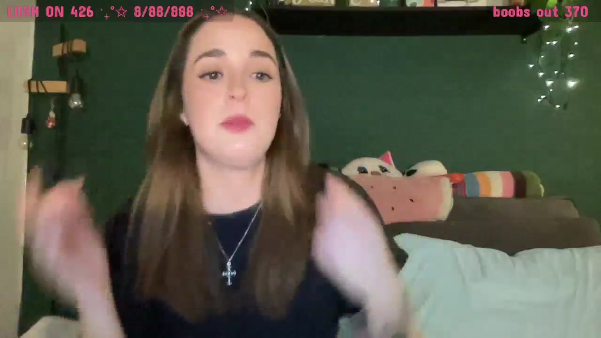 Gallery image thumbnail from CordeliaNova's myfreecams stream on, 01/30/2025, 01:03 image 10 of 20