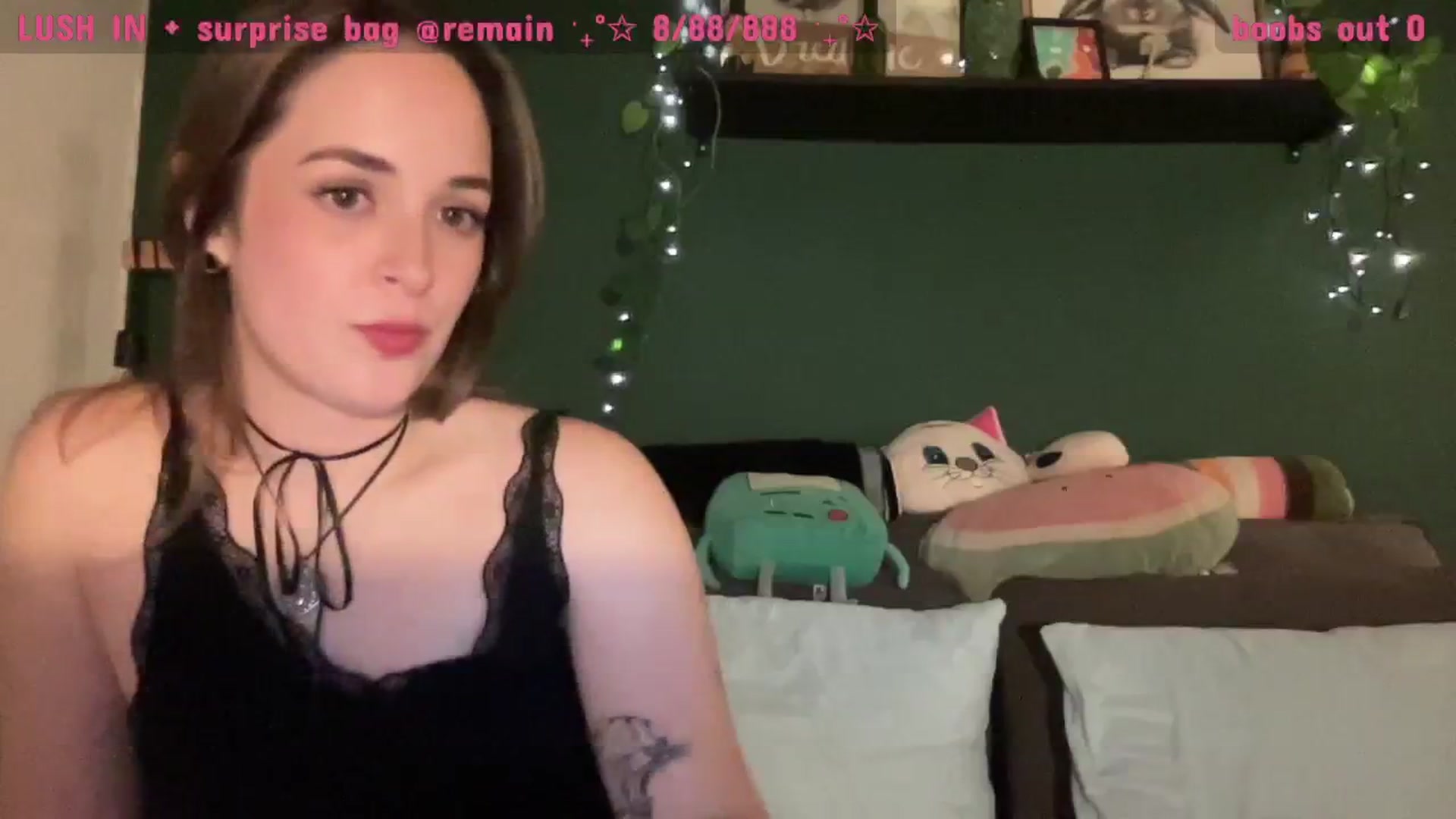 Gallery image thumbnail from CordeliaNova's myfreecams stream on, 01/31/2025, 03:10 image 20 of 20