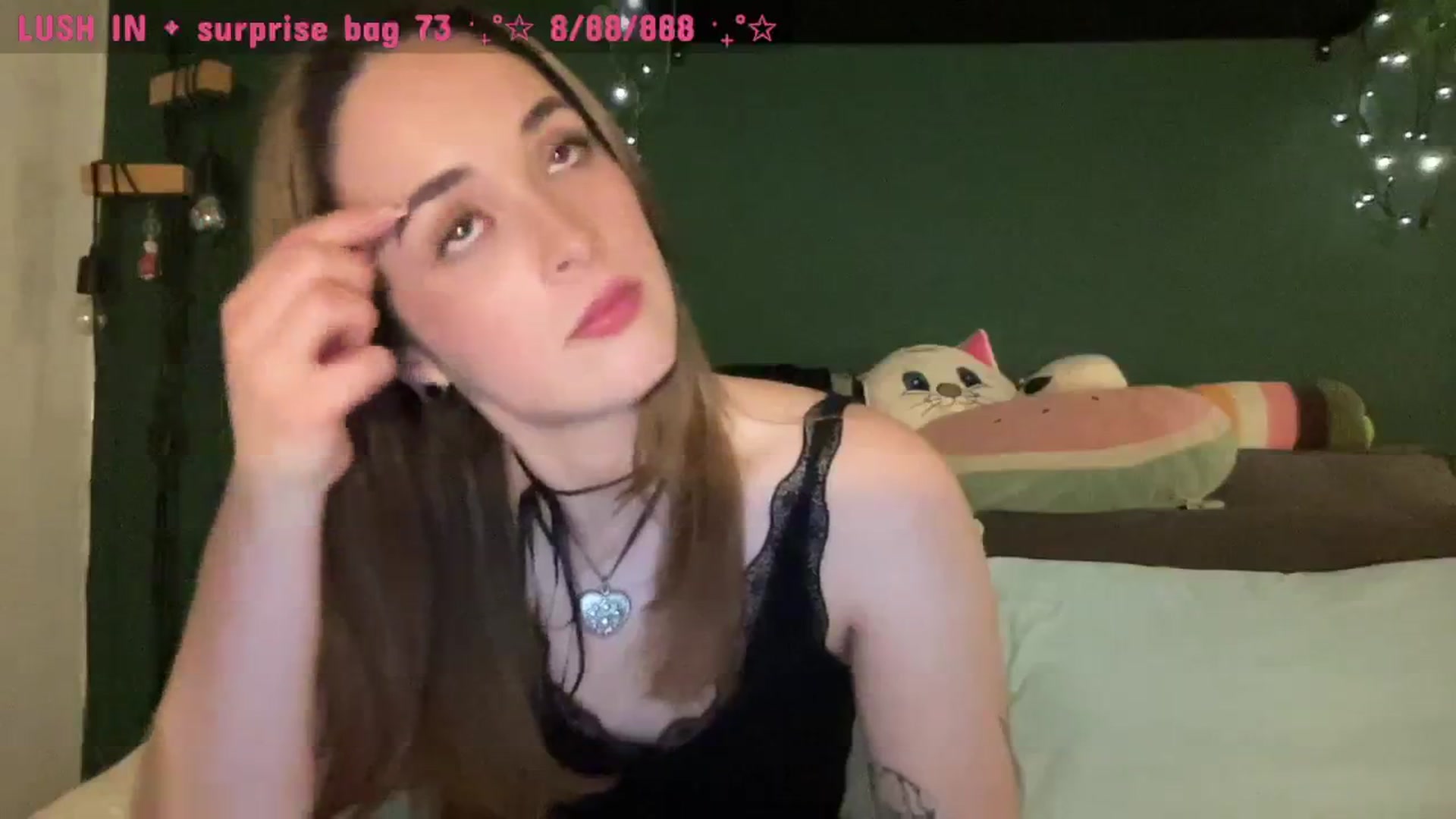 Gallery image thumbnail from CordeliaNova's myfreecams stream on, 01/31/2025, 03:10 image 8 of 20