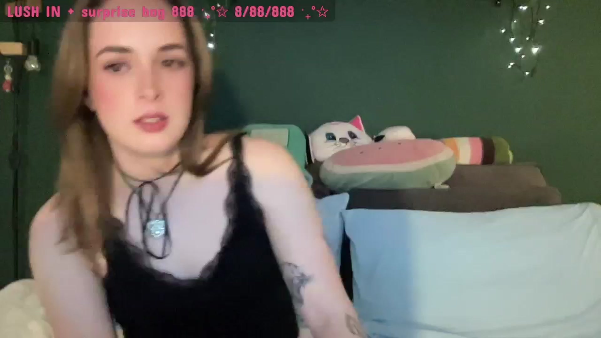 Gallery image thumbnail from CordeliaNova's myfreecams stream on, 01/31/2025, 03:10 image 1 of 20