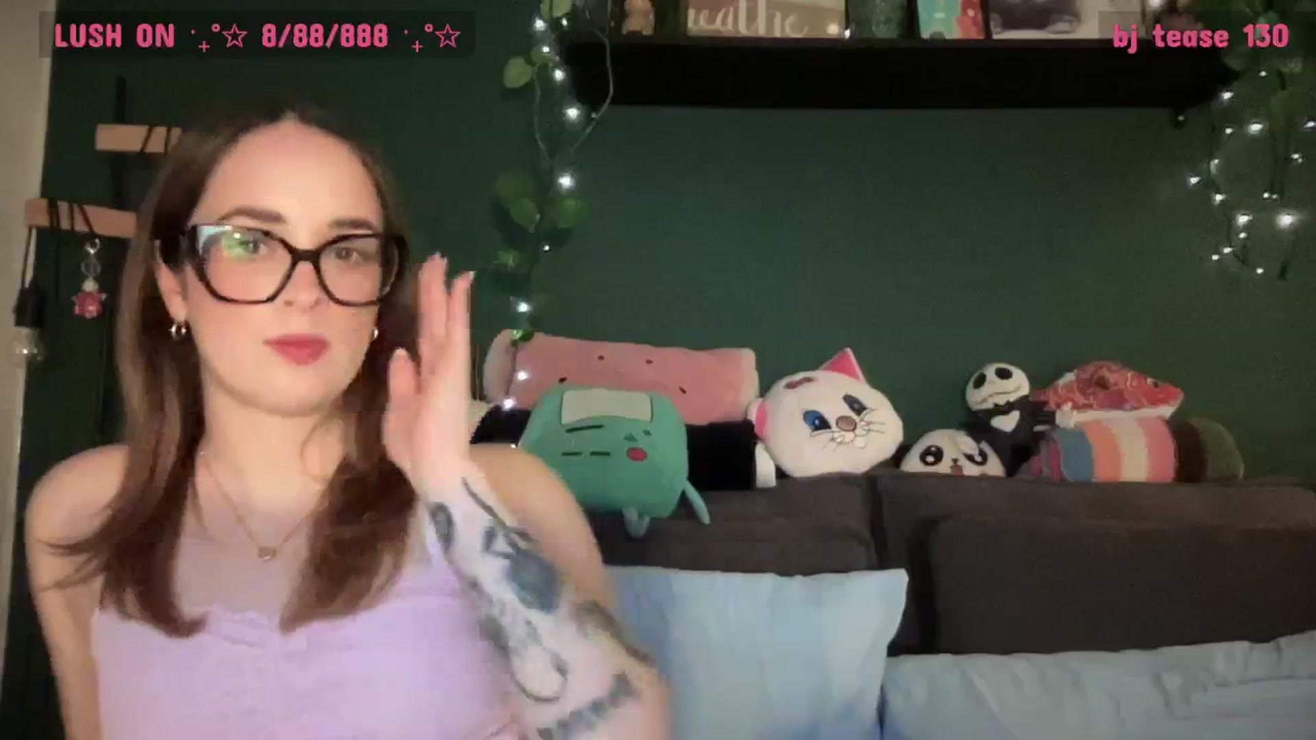 Gallery image thumbnail from CordeliaNova's myfreecams stream on, 02/13/2025, 24:34 image 14 of 20