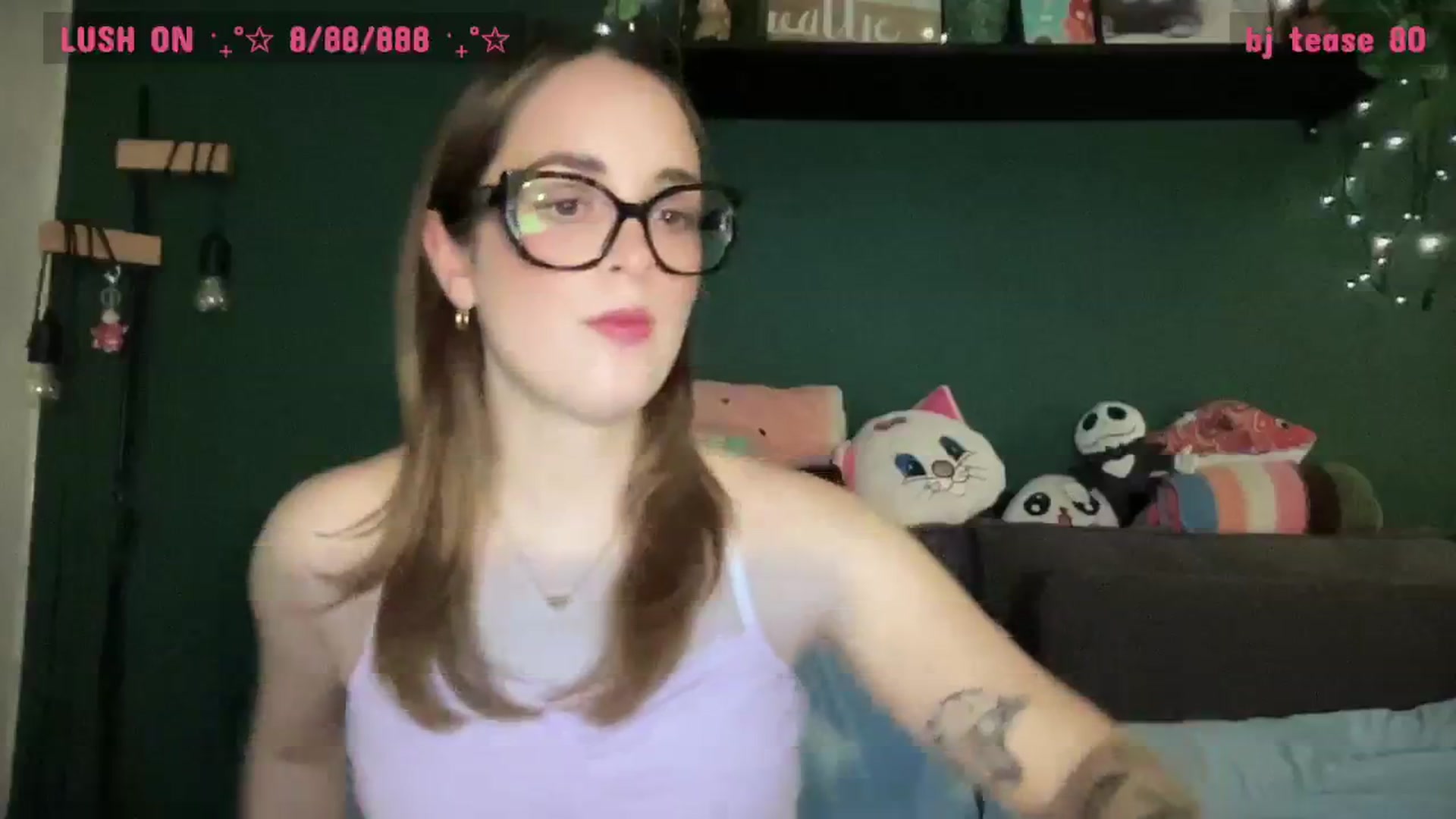 Gallery image thumbnail from CordeliaNova's myfreecams stream on, 02/13/2025, 24:34 image 20 of 20