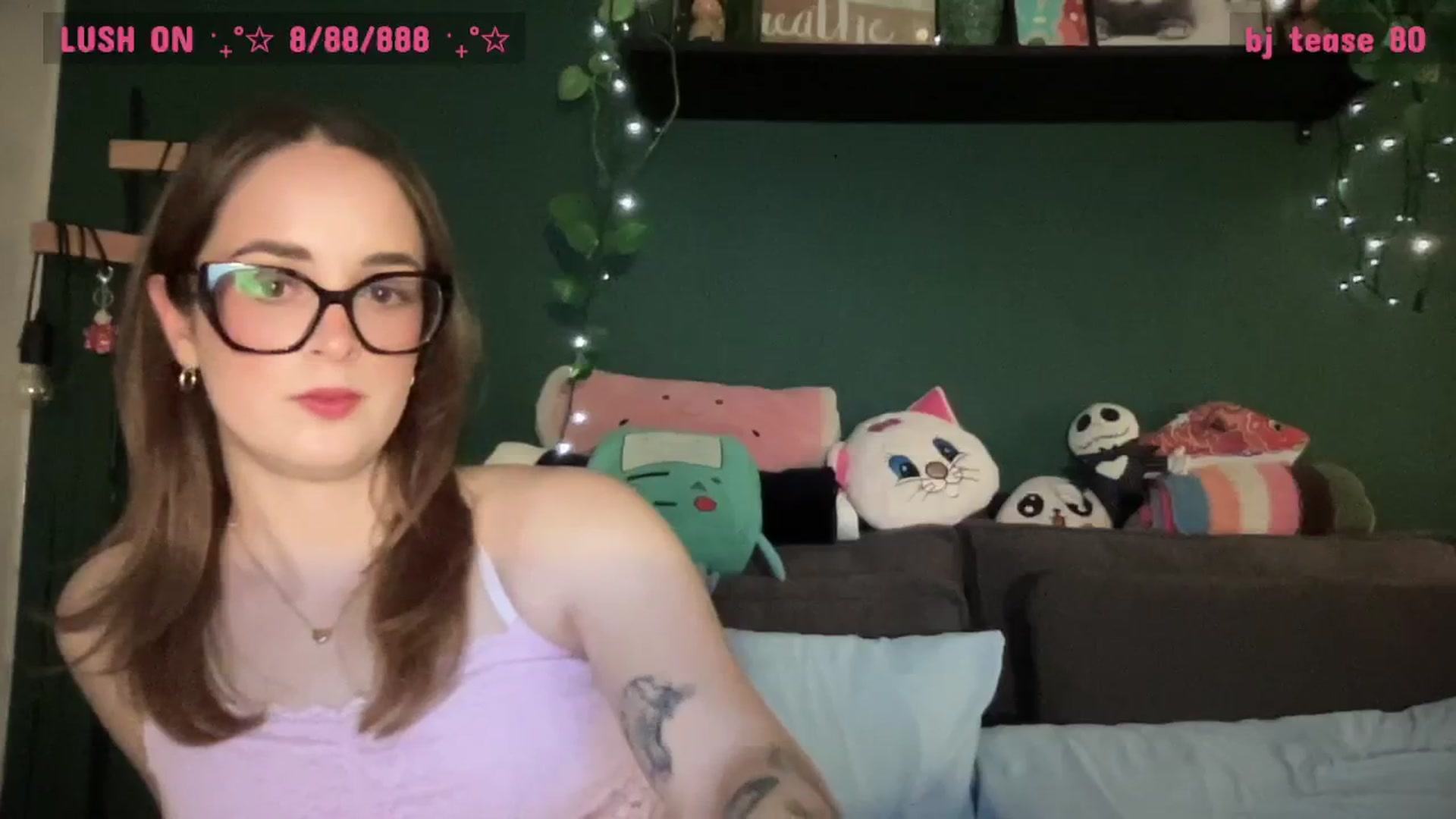 Gallery image thumbnail from CordeliaNova's myfreecams stream on, 02/13/2025, 24:34 image 17 of 20