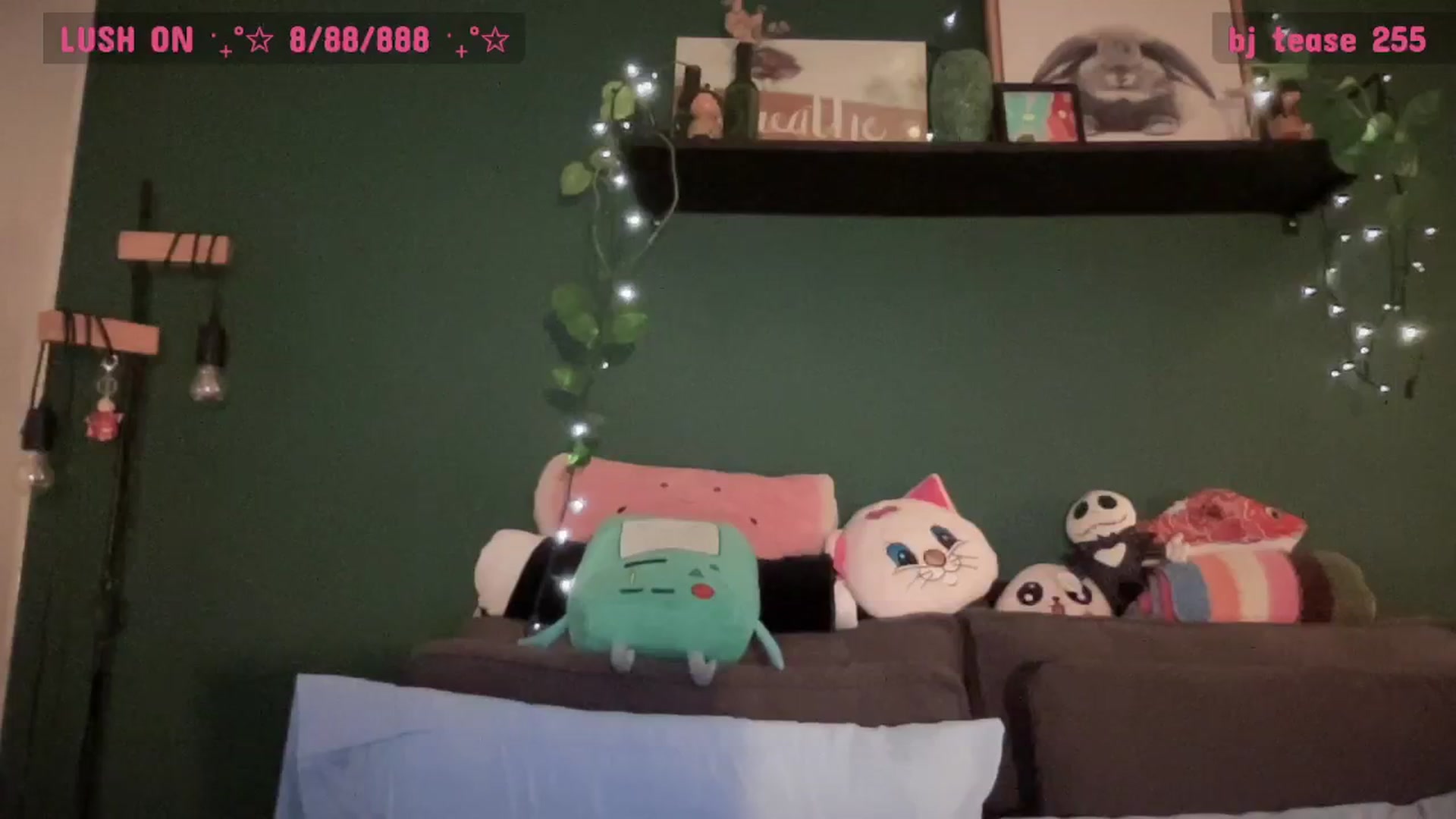 Gallery image thumbnail from CordeliaNova's myfreecams stream on, 02/13/2025, 24:34 image 10 of 20