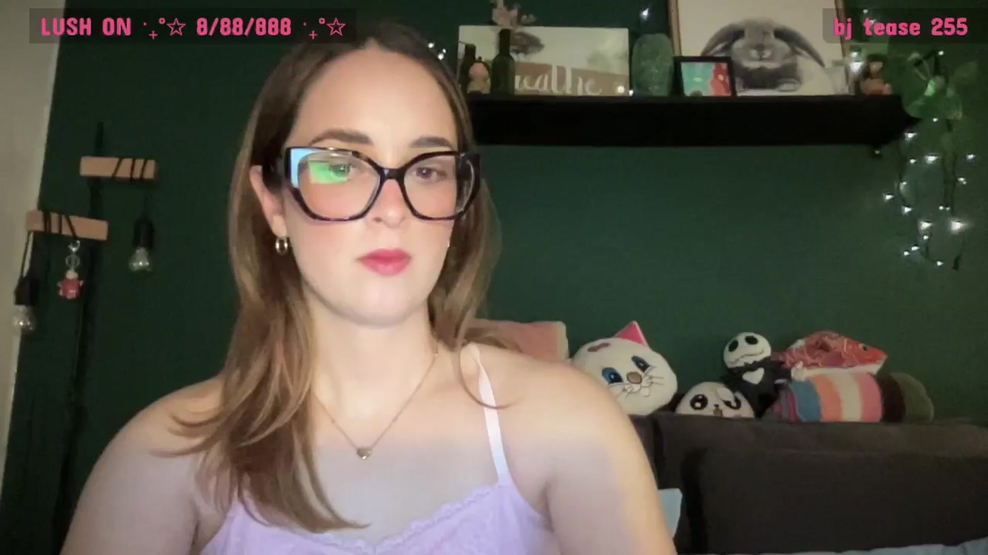 Gallery image thumbnail from CordeliaNova's myfreecams stream on, 02/13/2025, 24:34 image 9 of 20