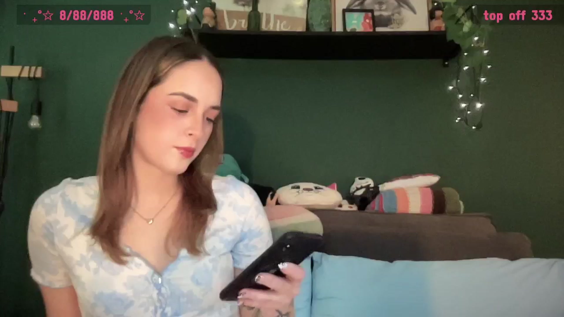 Gallery image thumbnail from CordeliaNova's myfreecams stream on, 02/25/2025, 24:02 image 2 of 20