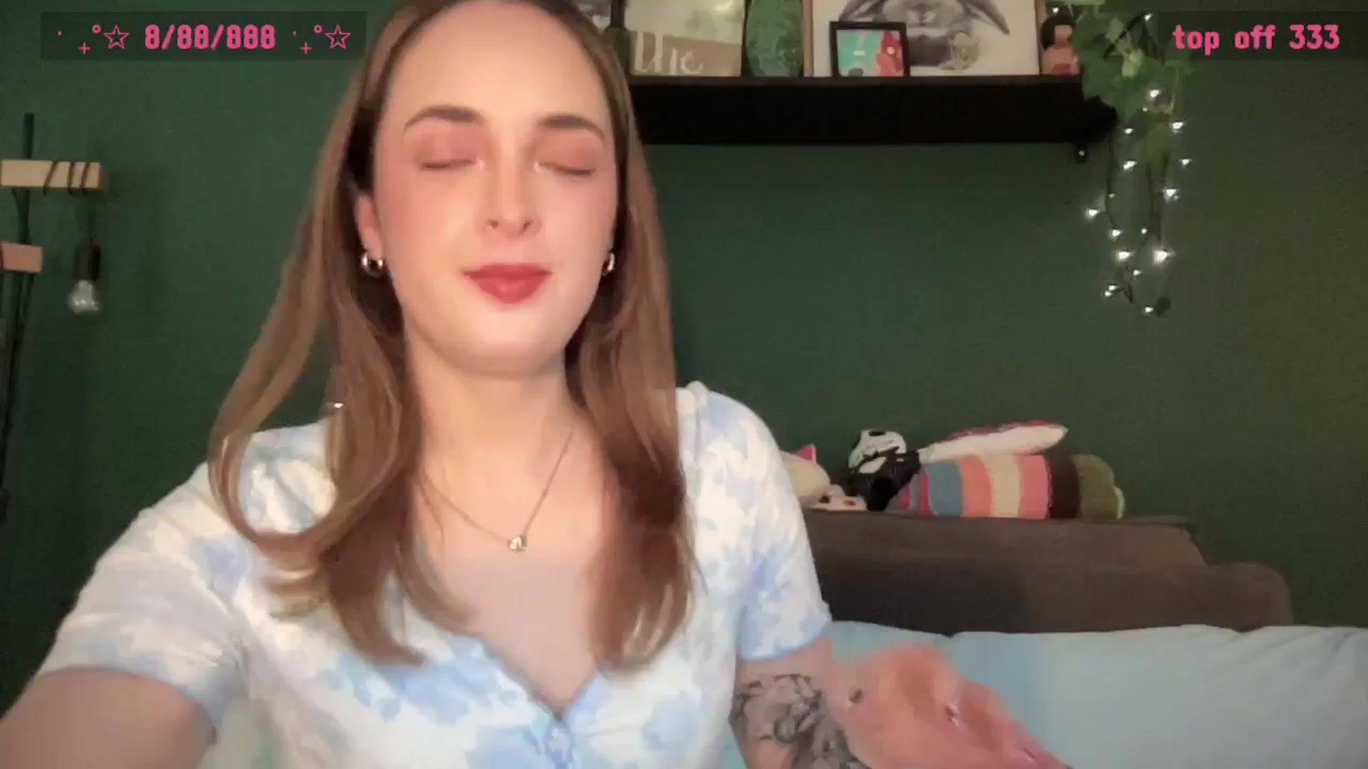 Gallery image thumbnail from CordeliaNova's myfreecams stream on, 02/25/2025, 24:02 image 6 of 20