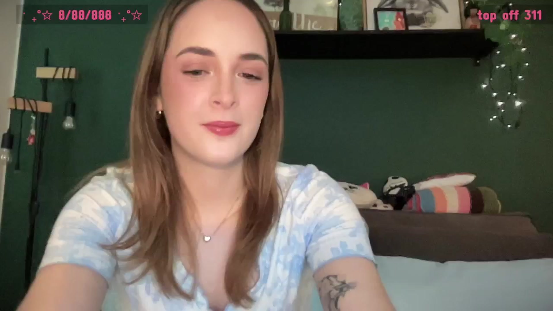 Gallery image thumbnail from CordeliaNova's myfreecams stream on, 02/25/2025, 24:02 image 9 of 20