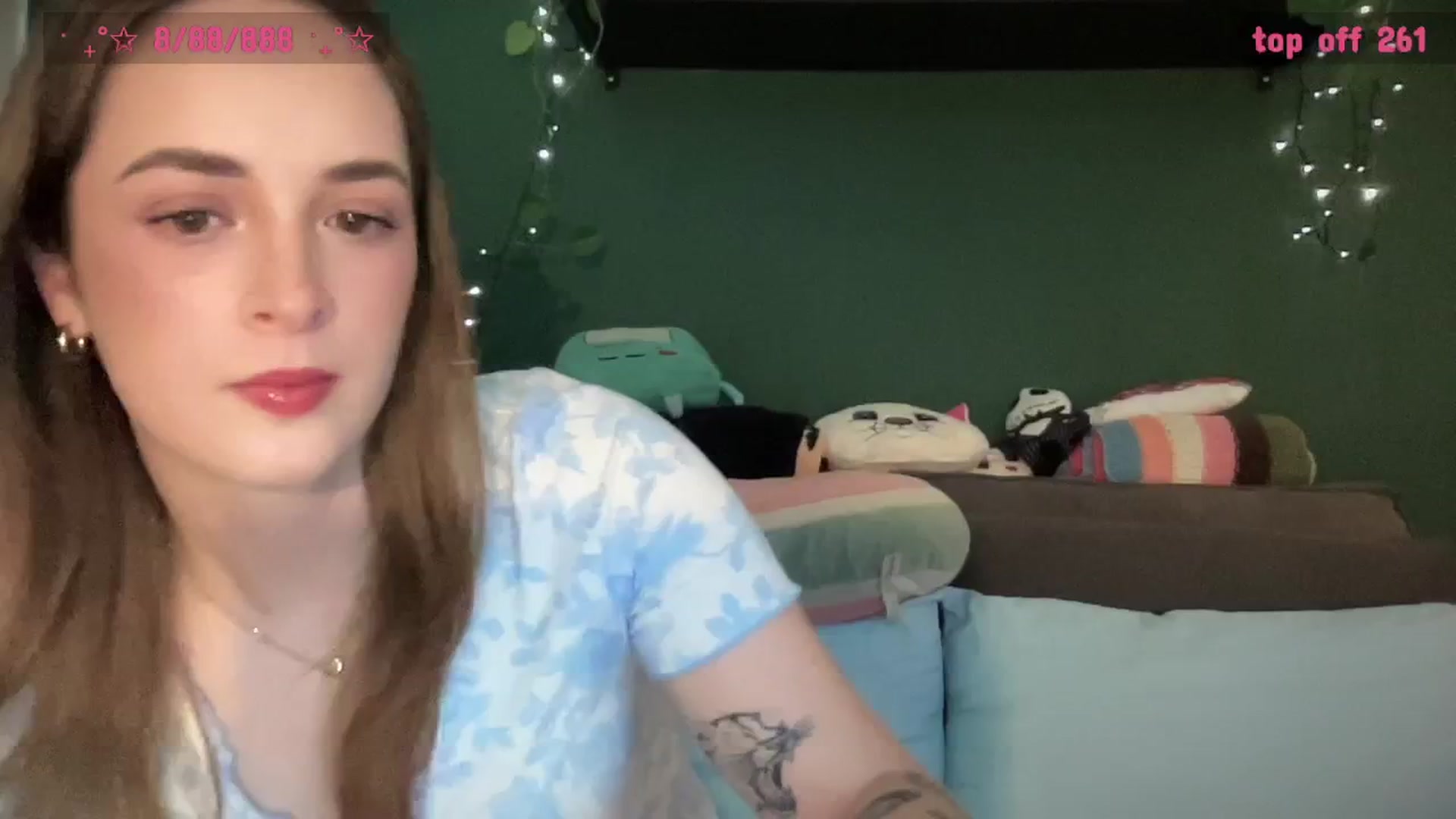 Gallery image thumbnail from CordeliaNova's myfreecams stream on, 02/25/2025, 24:02 image 19 of 20