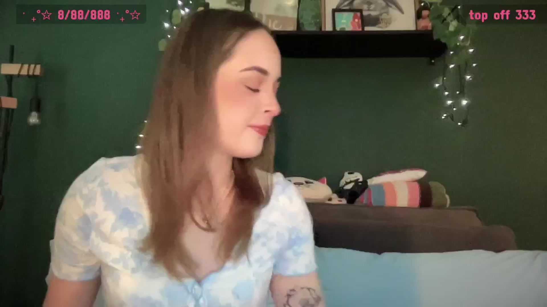 Gallery image thumbnail from CordeliaNova's myfreecams stream on, 02/25/2025, 24:02 image 4 of 20