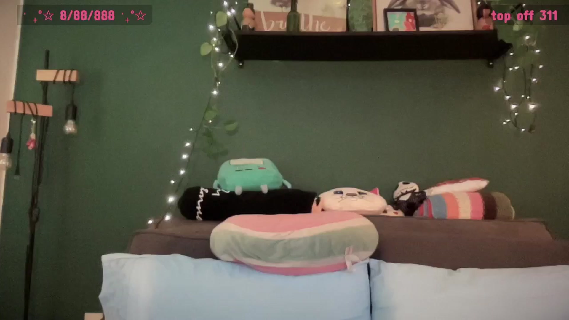 Gallery image thumbnail from CordeliaNova's myfreecams stream on, 02/25/2025, 24:02 image 13 of 20