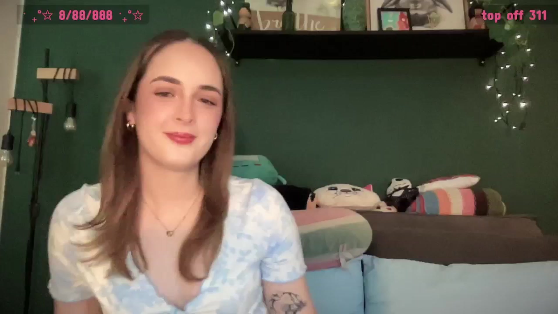 Gallery image thumbnail from CordeliaNova's myfreecams stream on, 02/25/2025, 24:02 image 11 of 20