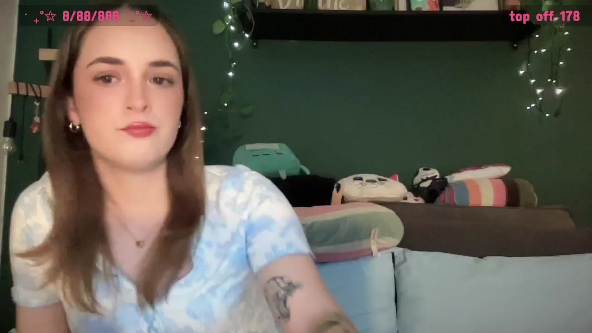 Gallery image thumbnail from CordeliaNova's myfreecams stream on, 02/25/2025, 01:28 image 1 of 20
