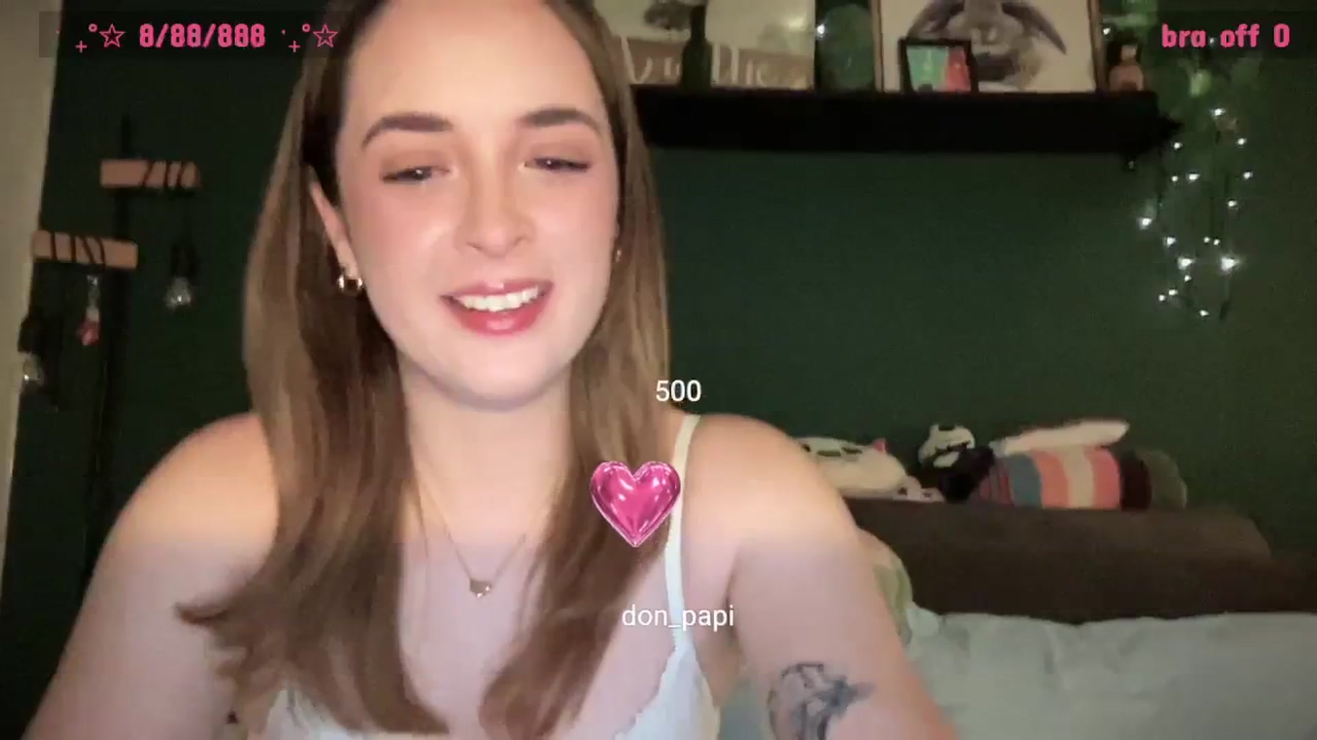 Gallery image thumbnail from CordeliaNova's myfreecams stream on, 02/25/2025, 01:28 image 8 of 20