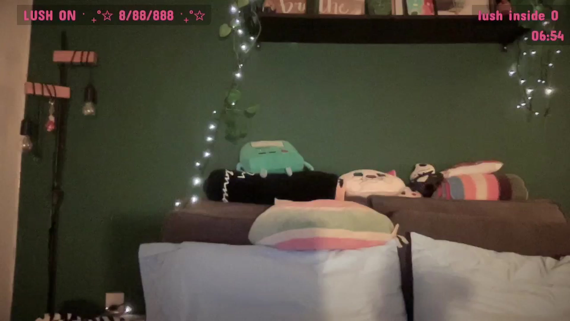 Gallery image thumbnail from CordeliaNova's myfreecams stream on, 02/25/2025, 01:28 image 16 of 20