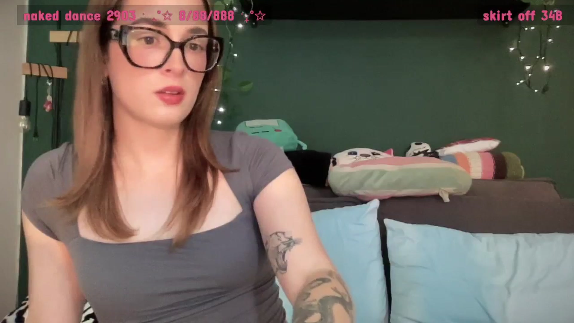 Gallery image thumbnail from CordeliaNova's myfreecams stream on, 02/25/2025, 23:52 image 11 of 20