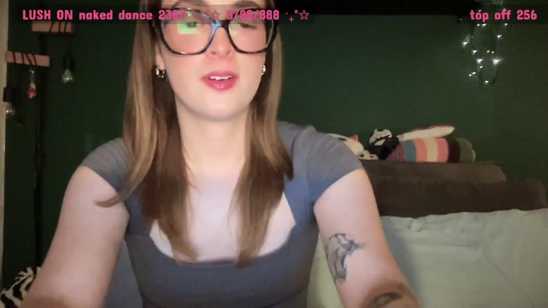 Gallery image thumbnail from CordeliaNova's myfreecams stream on, 02/26/2025, 01:14 image 18 of 20