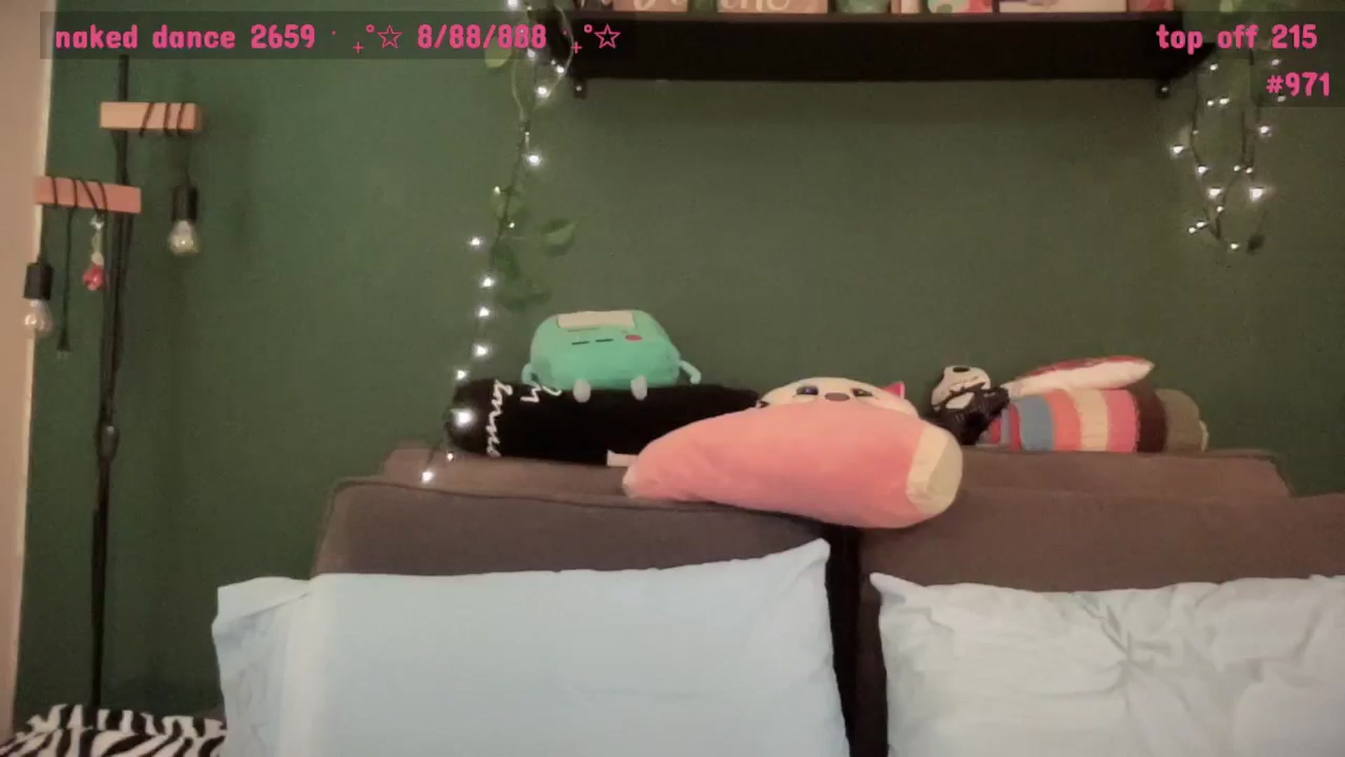 Gallery image thumbnail from CordeliaNova's myfreecams stream on, 02/27/2025, 24:01 image 8 of 20