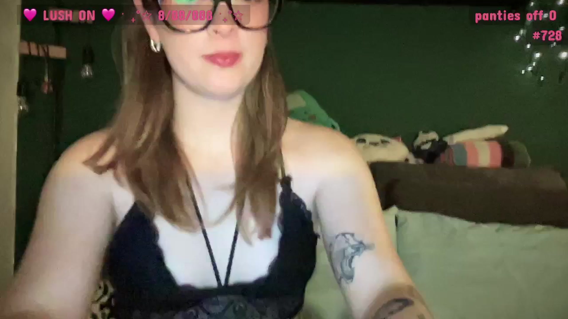 Gallery image thumbnail from CordeliaNova's myfreecams stream on, 03/01/2025, 01:42 image 20 of 20
