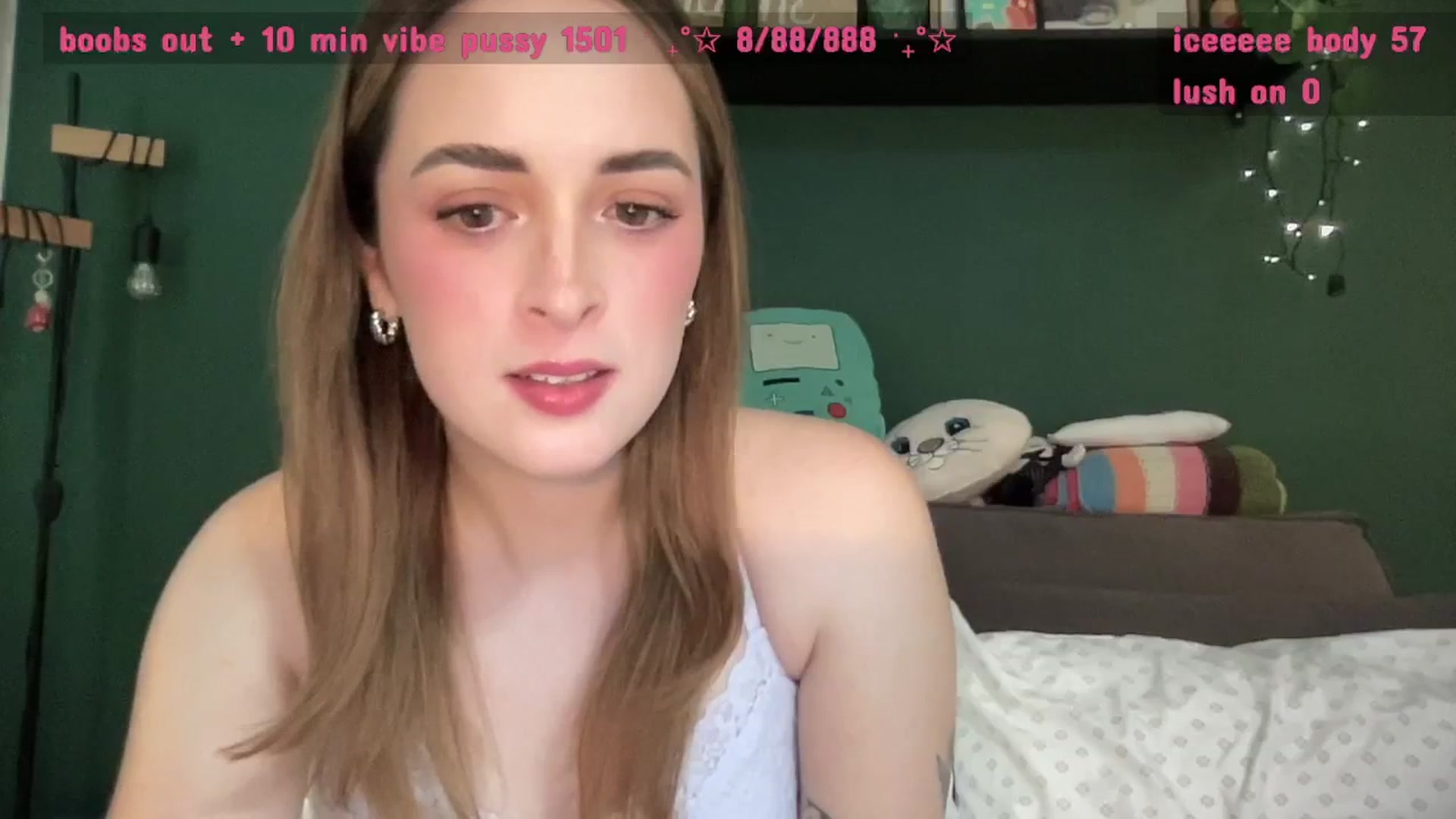 Gallery image thumbnail from CordeliaNova's myfreecams stream on, 03/05/2025, 23:34 image 20 of 20