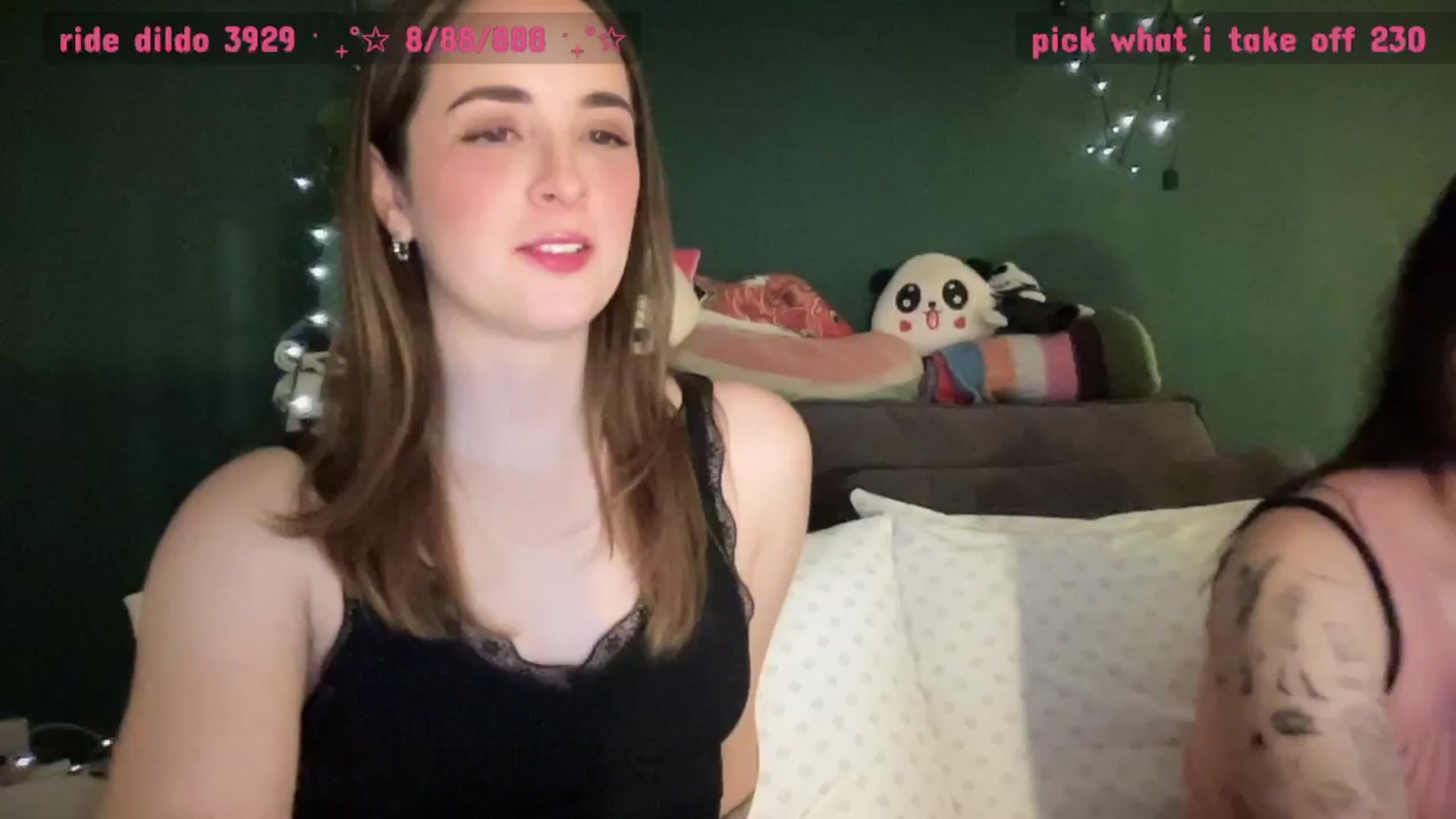 Gallery image thumbnail from CordeliaNova's myfreecams stream on, 03/11/2025, 05:34 image 4 of 20