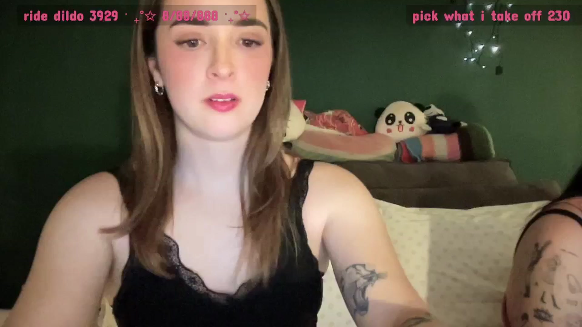 Gallery image thumbnail from CordeliaNova's myfreecams stream on, 03/11/2025, 05:34 image 3 of 20