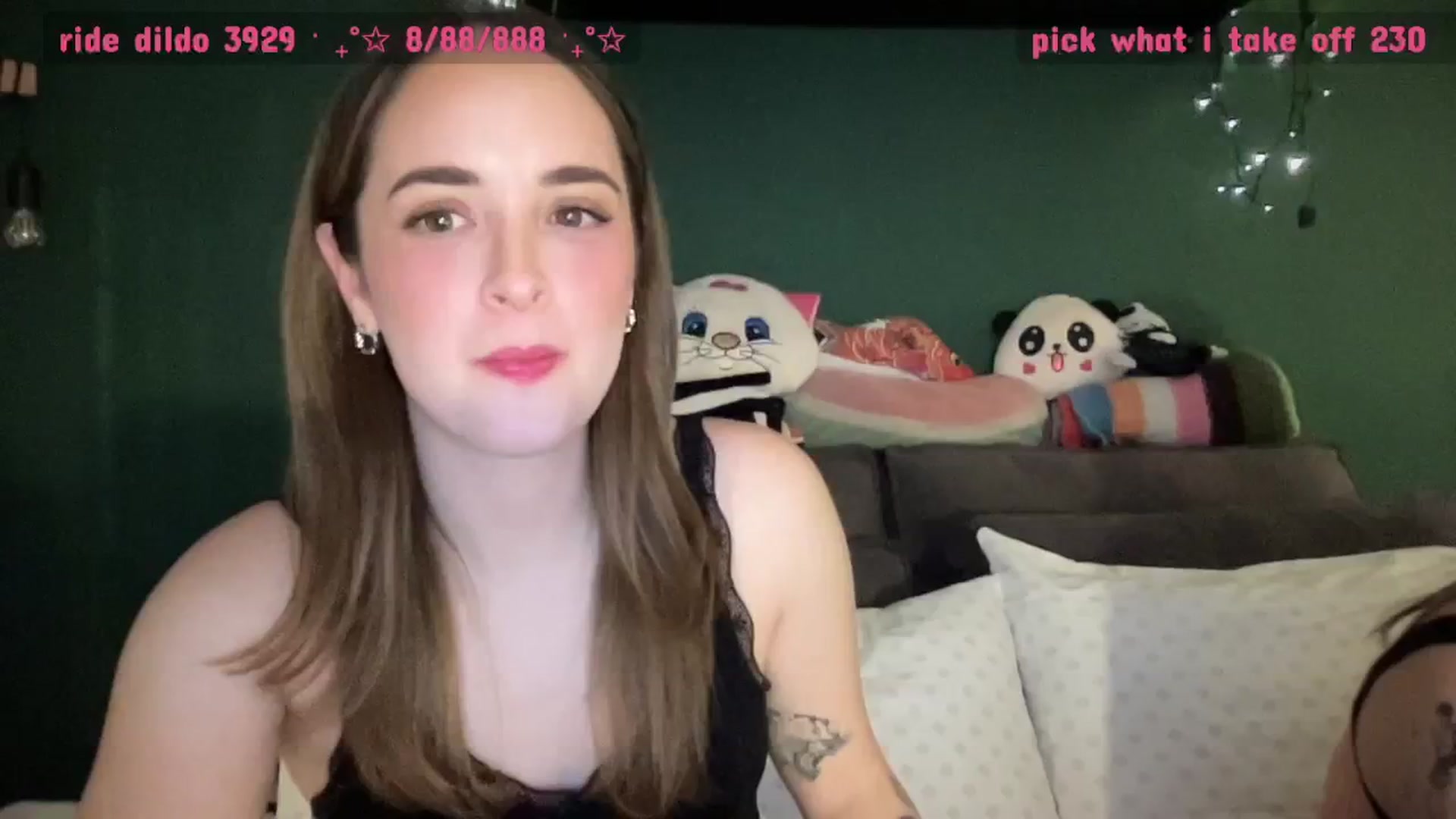 Gallery image thumbnail from CordeliaNova's myfreecams stream on, 03/11/2025, 05:34 image 7 of 20