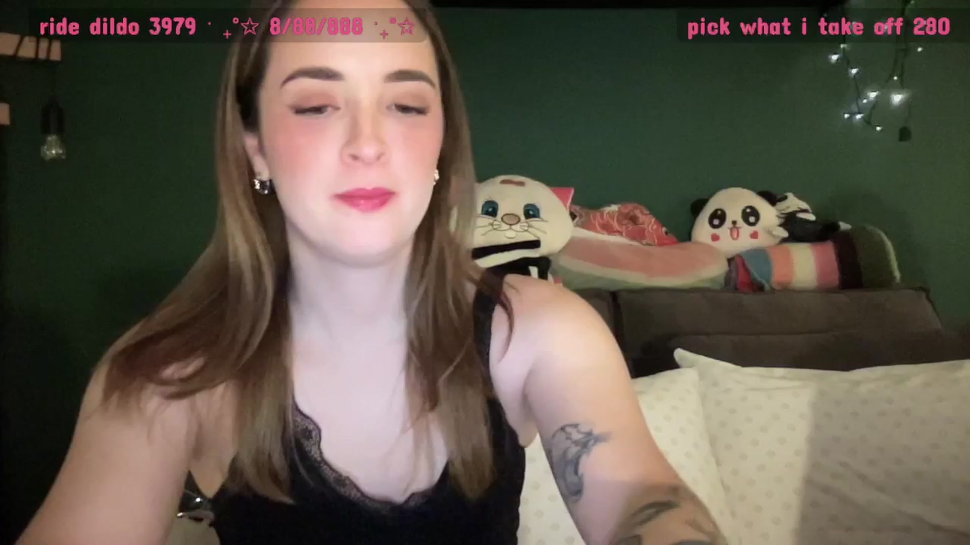 Gallery image thumbnail from CordeliaNova's myfreecams stream on, 03/11/2025, 05:34 image 1 of 20