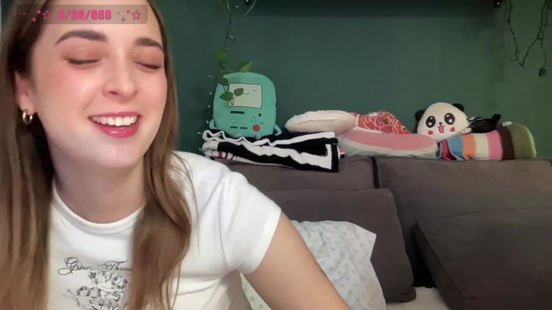 Gallery image thumbnail from CordeliaNova's myfreecams stream on, 03/11/2025, 22:34 image 5 of 20