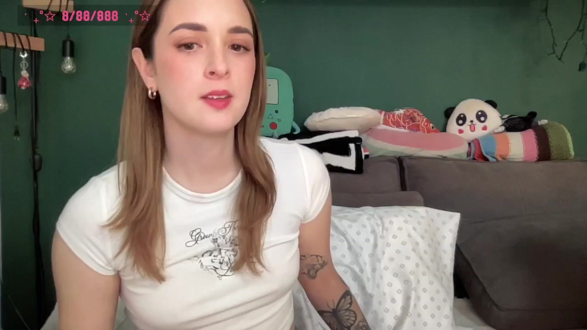 Gallery image thumbnail from CordeliaNova's myfreecams stream on, 03/11/2025, 22:34 image 9 of 20