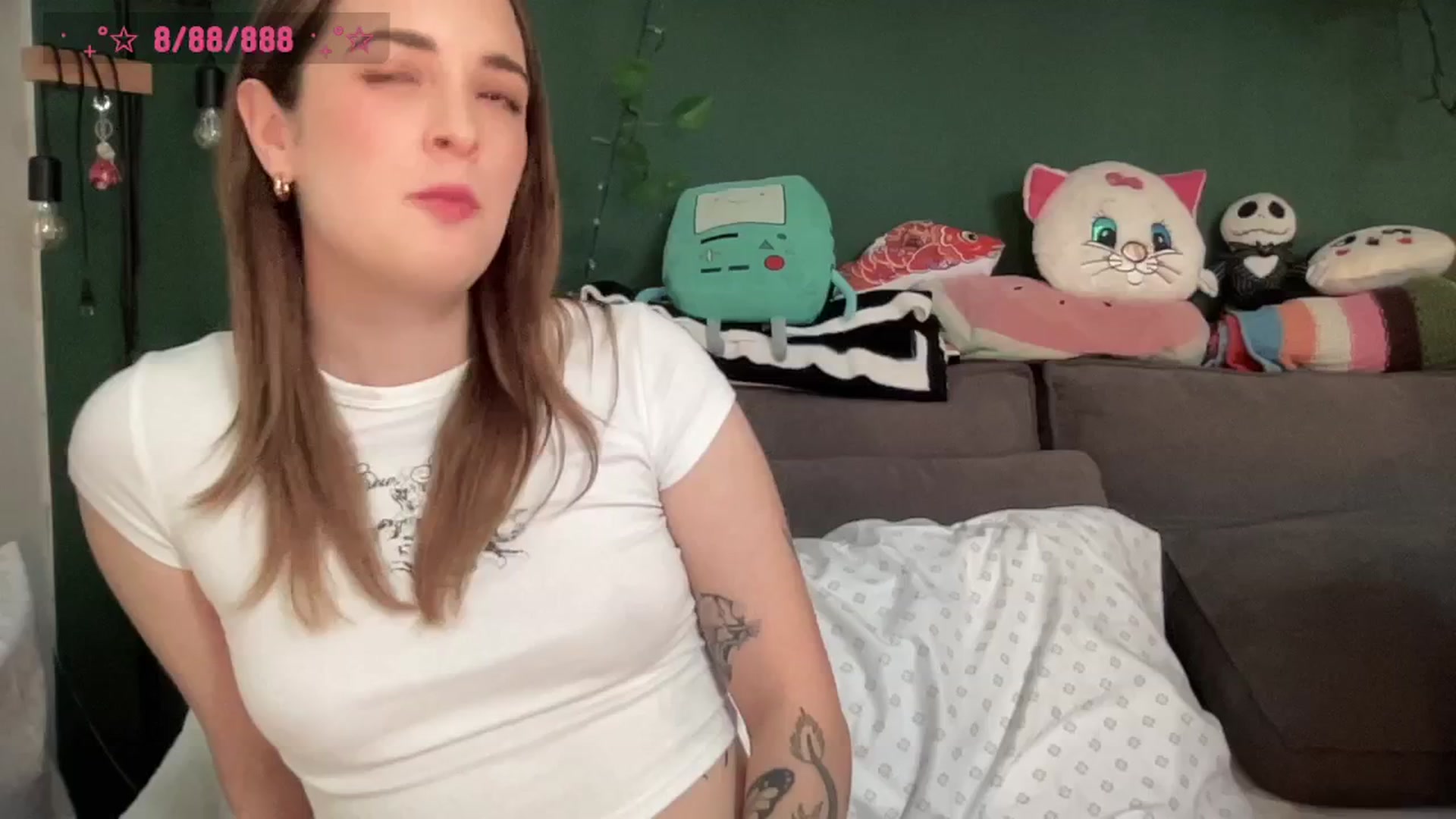 Gallery image thumbnail from CordeliaNova's myfreecams stream on, 03/11/2025, 22:34 image 15 of 20