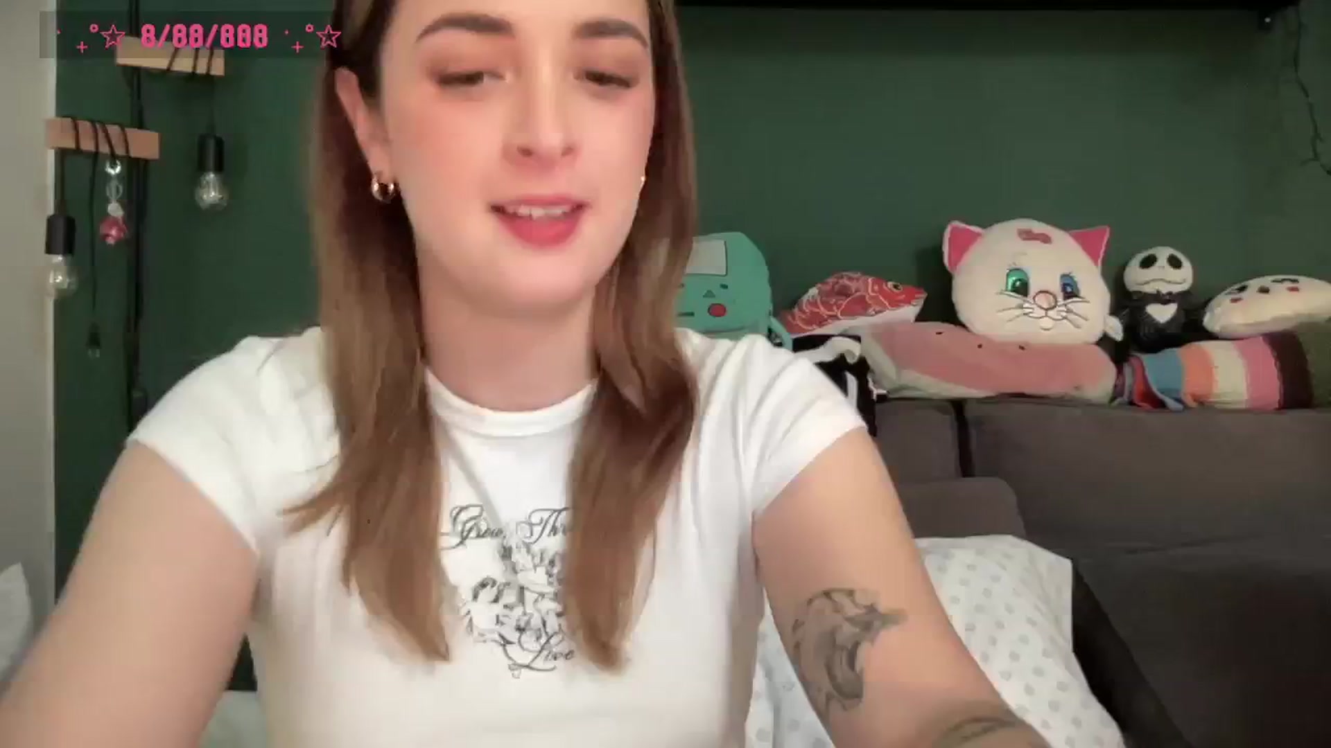 Gallery image thumbnail from CordeliaNova's myfreecams stream on, 03/11/2025, 22:34 image 19 of 20