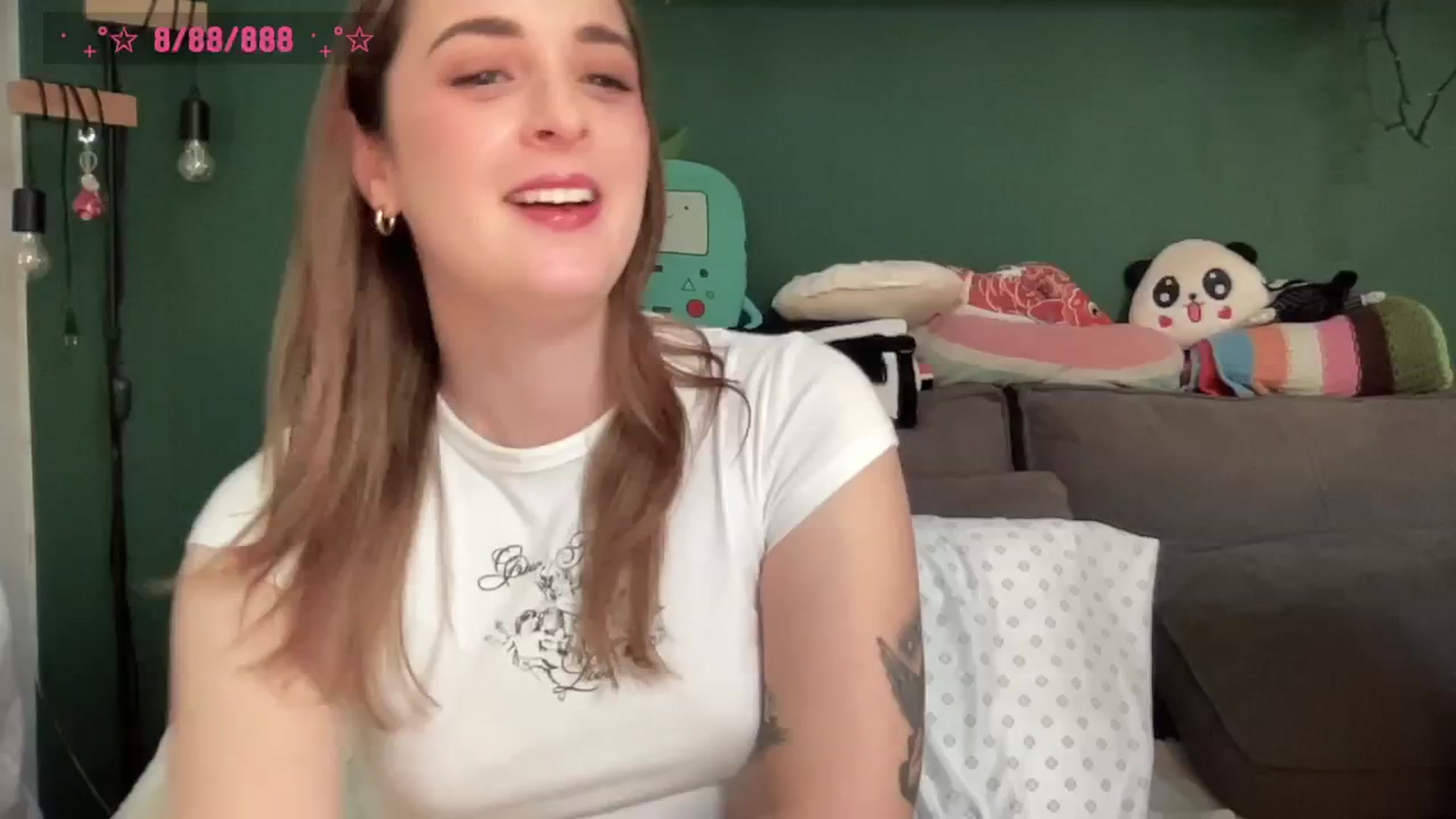 Gallery image thumbnail from CordeliaNova's myfreecams stream on, 03/11/2025, 22:34 image 7 of 20