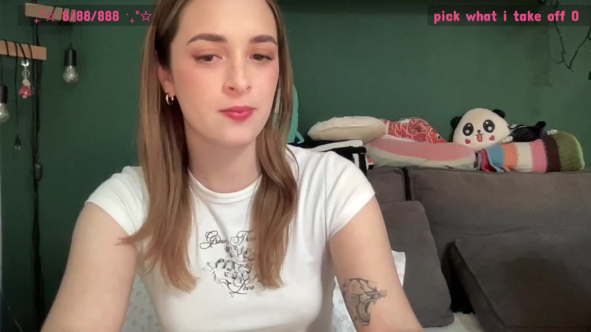 Gallery image thumbnail from CordeliaNova's myfreecams stream on, 03/11/2025, 22:34 image 1 of 20